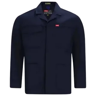 Checkers Sixty60 | Jonsson Workwear Unisex Versatex Navy Two Tone