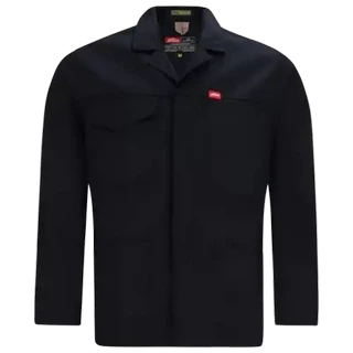 Checkers Sixty60 | Jonsson Workwear Unisex Versatex Navy Two Tone