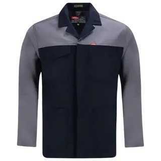 Checkers Sixty60 | Jonsson Workwear Unisex Versatex Navy Two Tone