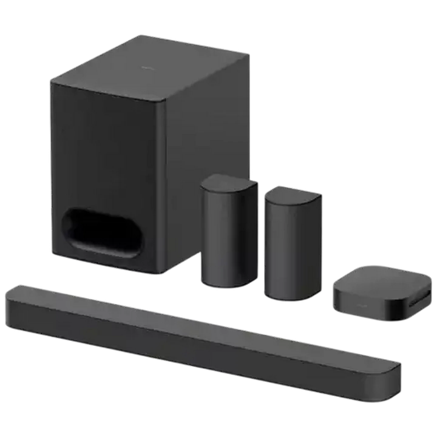 Checkers Sixty60 | Sony HT-S60 BRAVIA Black Theatre System