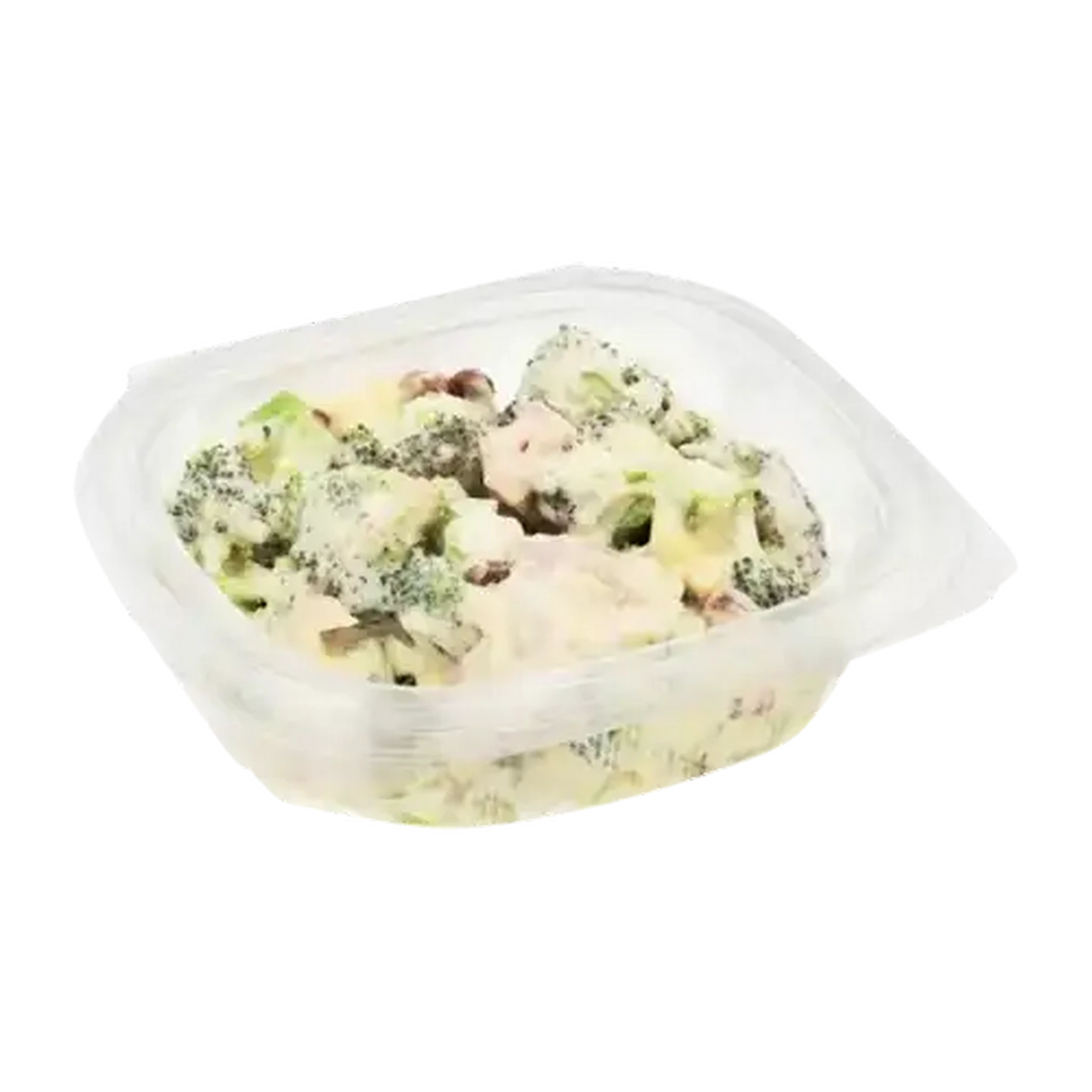Image of Broccoli & Cheese Salad Per kg