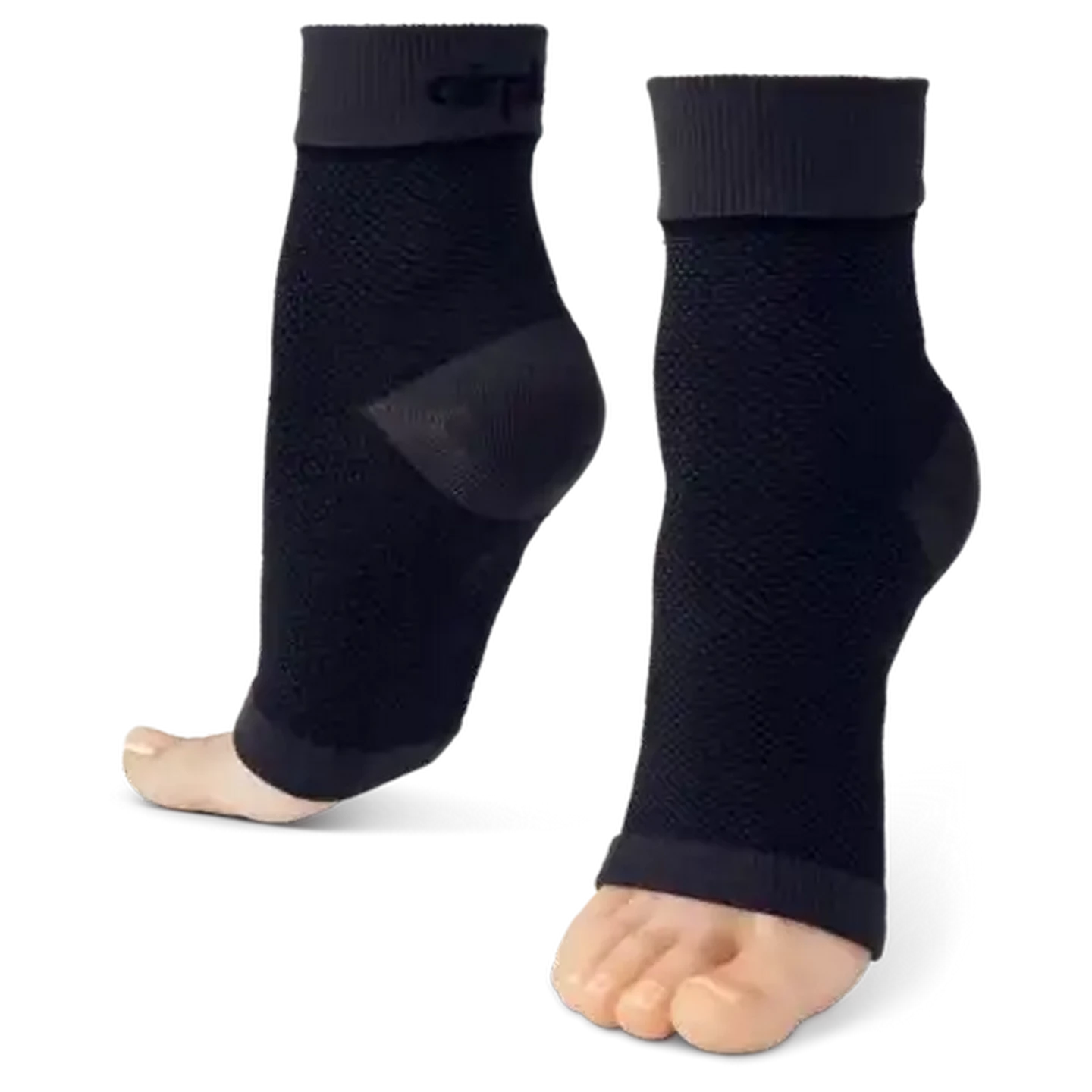Image of Airplus Plantar Sleeve Large/Extra Large Blue