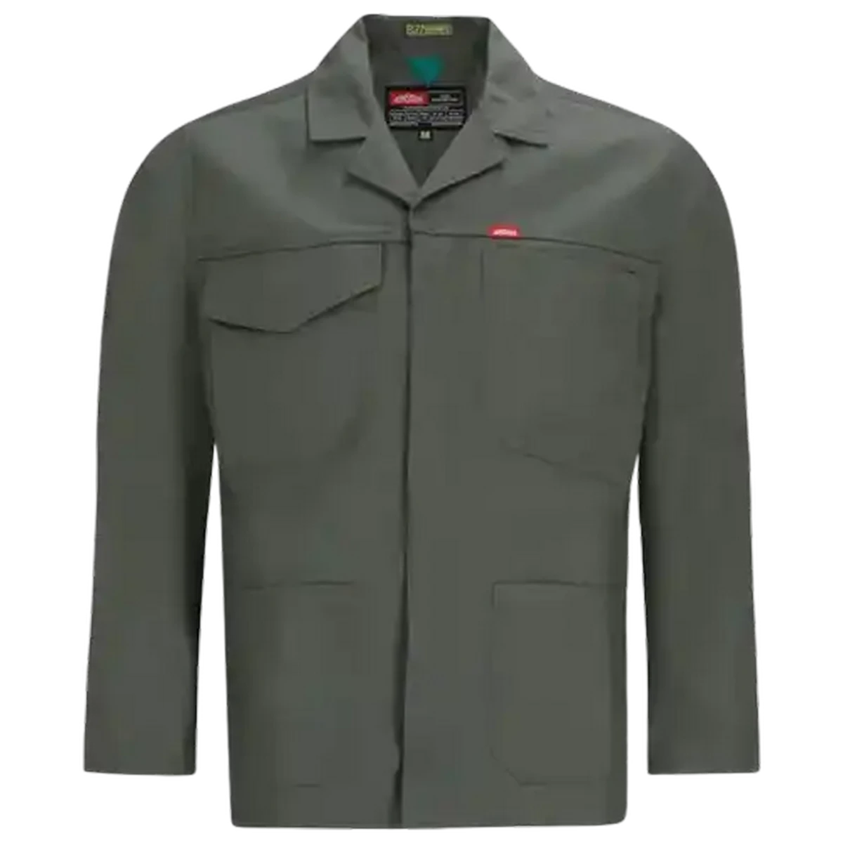 Checkers Sixty60 | Jonsson Workwear Unisex Olive Versatex Work
