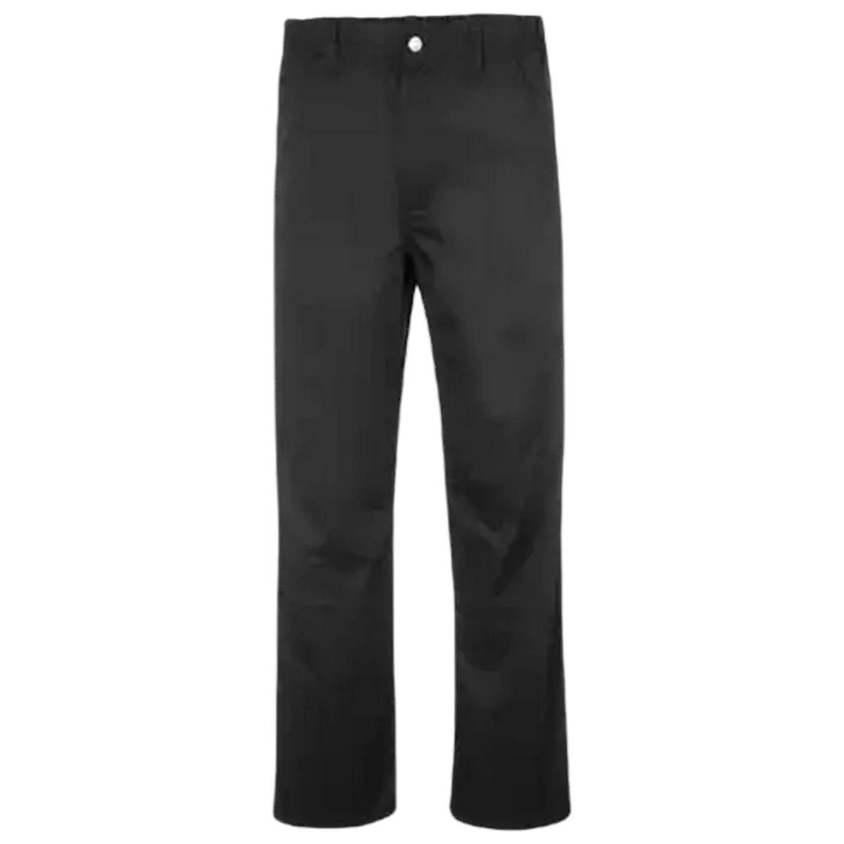 888さん専用Vitalibera Logo pants BLACK Checkers Sixty60 | Jonsson Workwear Unisex Black Versatex Work