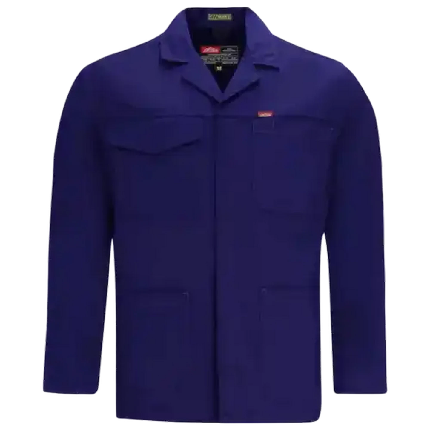 Checkers Sixty60 | Jonsson Workwear Unisex Blue Versatex Work