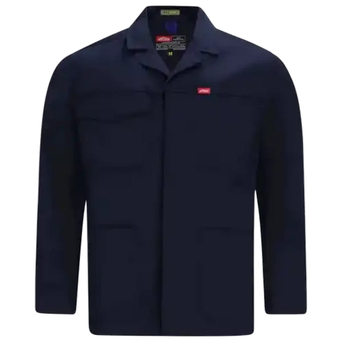 Checkers Sixty60 | Jonsson Workwear Unisex Navy Versatex Work