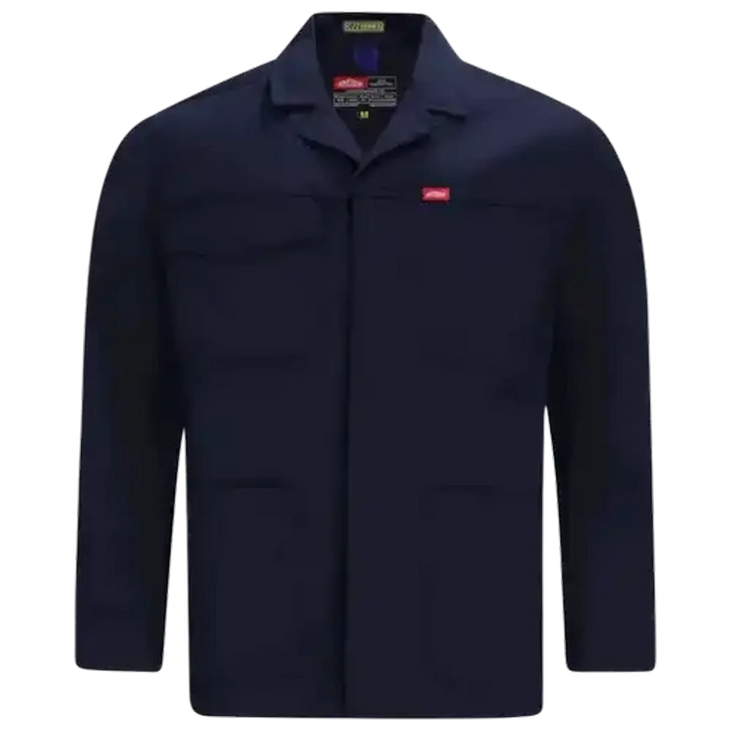 Checkers Sixty60 | Jonsson Workwear Unisex Navy Versatex Work