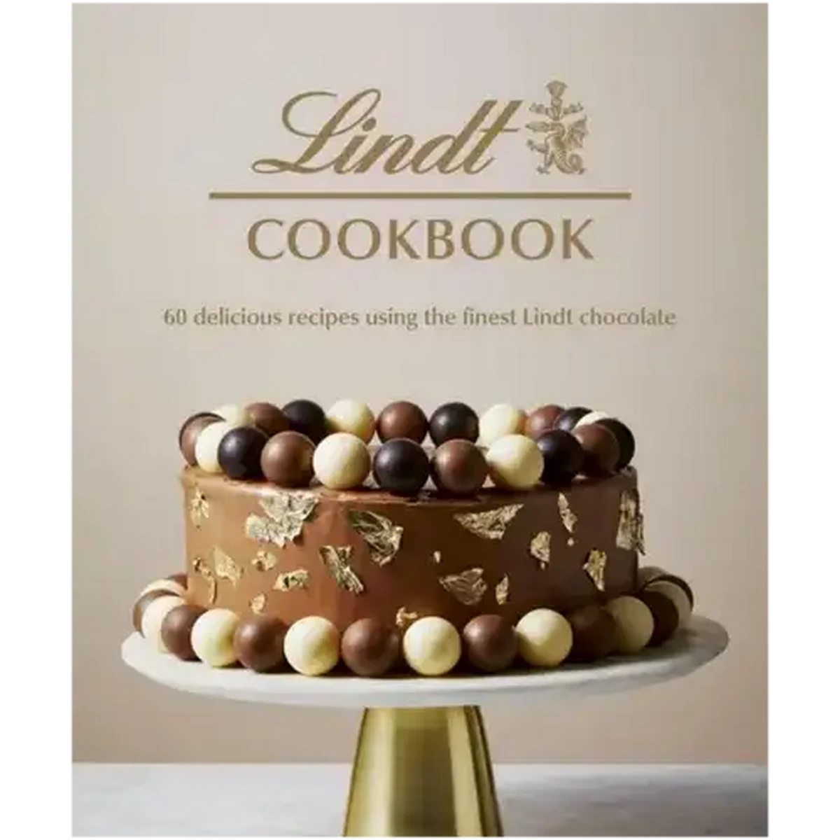 Checkers Sixty60 | Lindt Cookbook