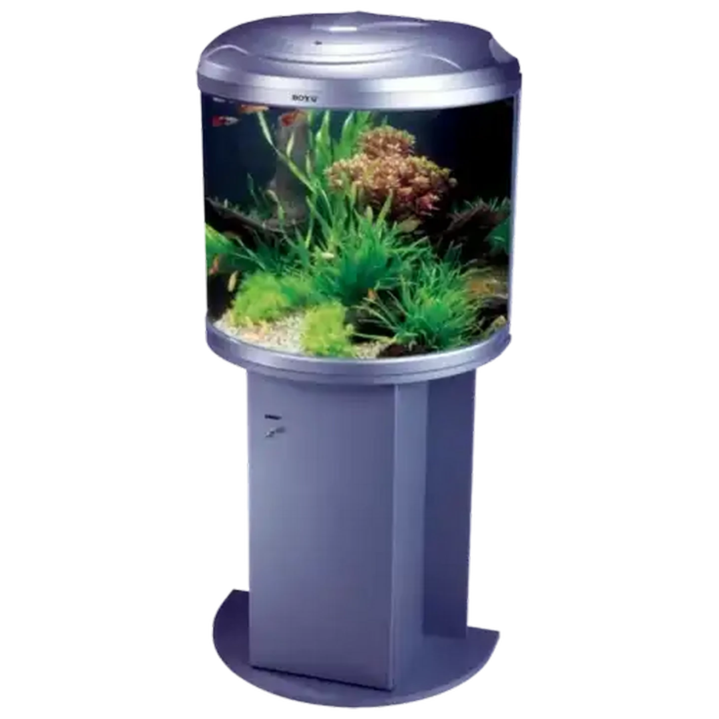 Checkers Sixty60 | Boyu Aquarium Fish Tank 86L