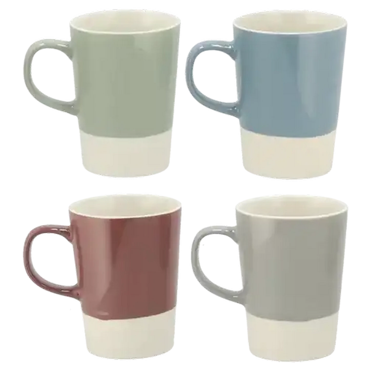 Image of Ethos Coffee Mug 450ml (Colour May Vary)