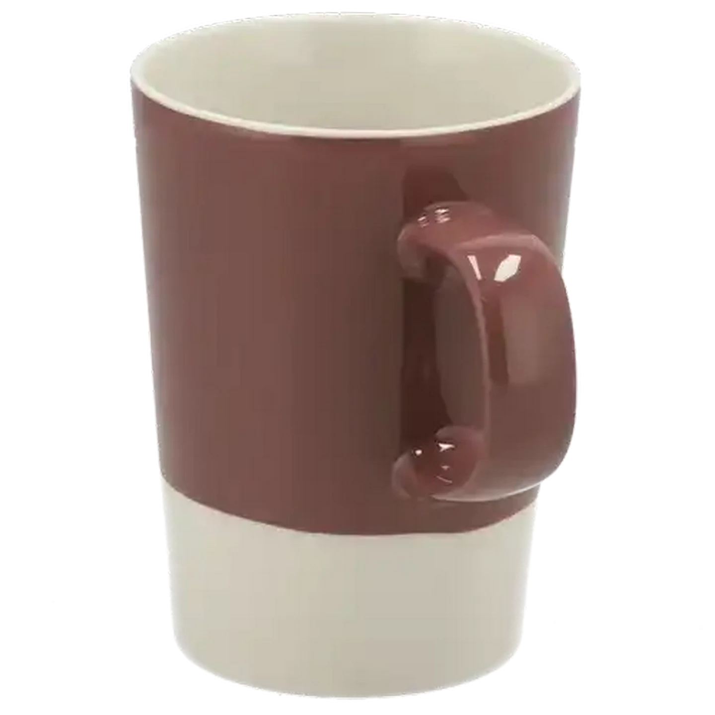 Image of Ethos Coffee Mug 450ml (Colour May Vary)