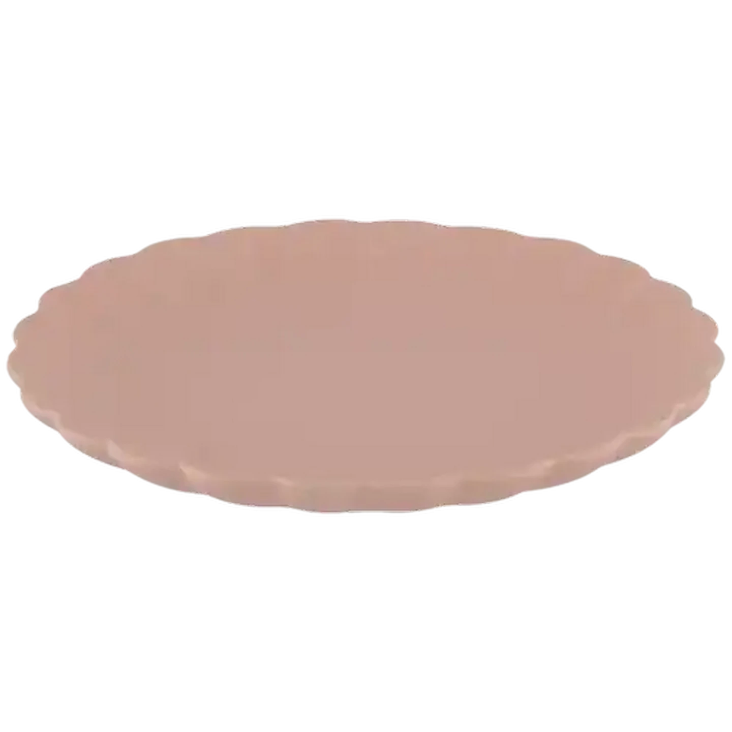 Checkers Sixty60 | Petal Stoneware Side Plate 8.45cm (Colour May Vary)
