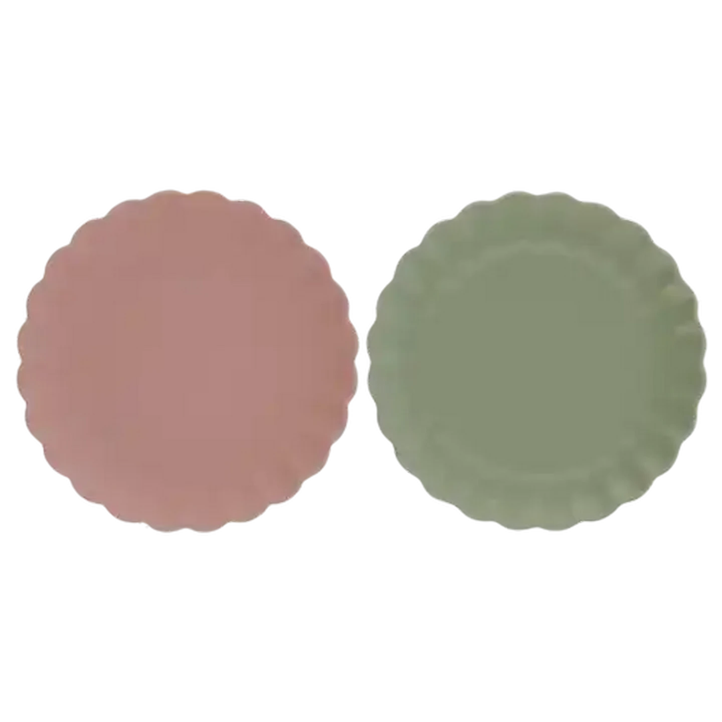 Checkers Sixty60 | Petal Stoneware Side Plate 8.45cm (Colour May Vary)