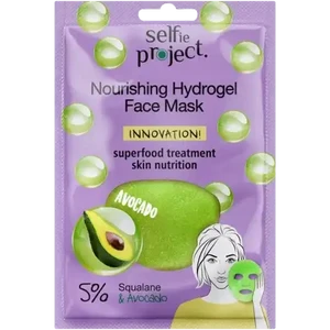 Checkers Sixty60 | Selfie Project Nourishing Hydrogel Face Mask