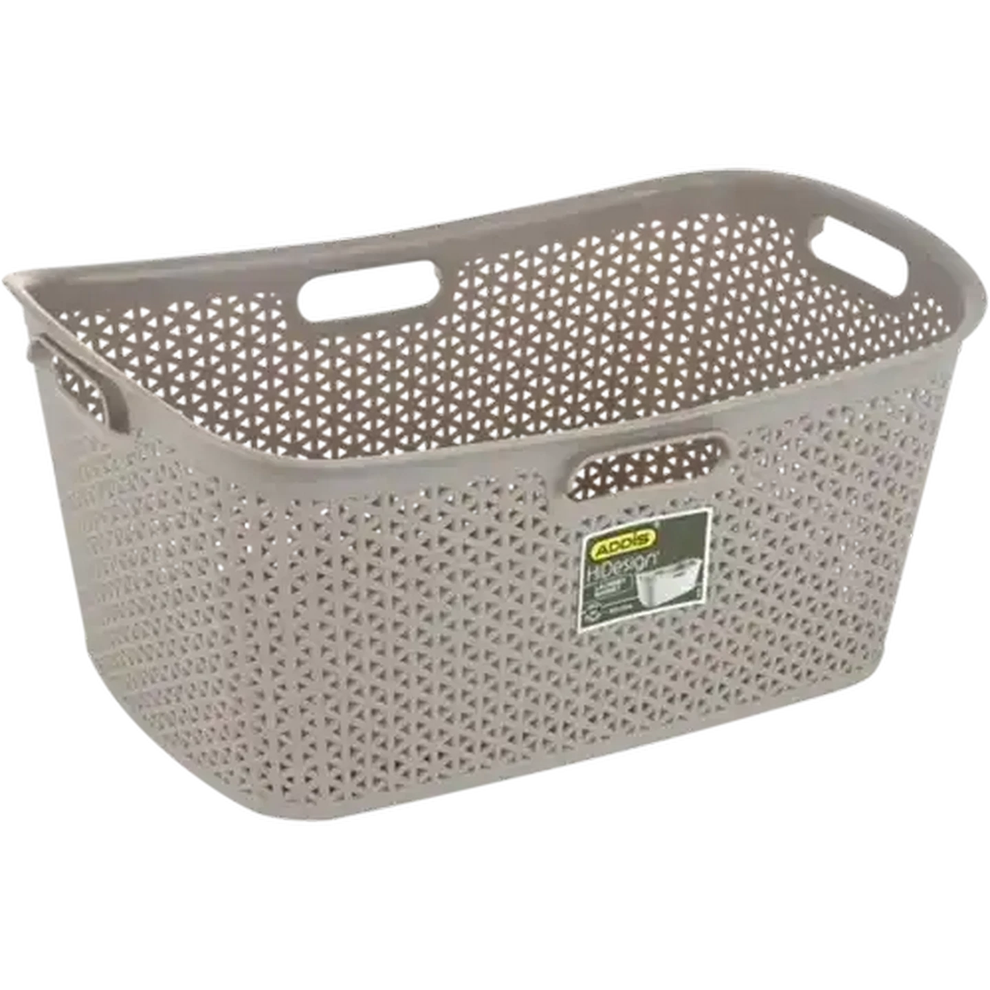 Checkers Sixty60 | ADDIS HiDesign Laundry Basket 50L