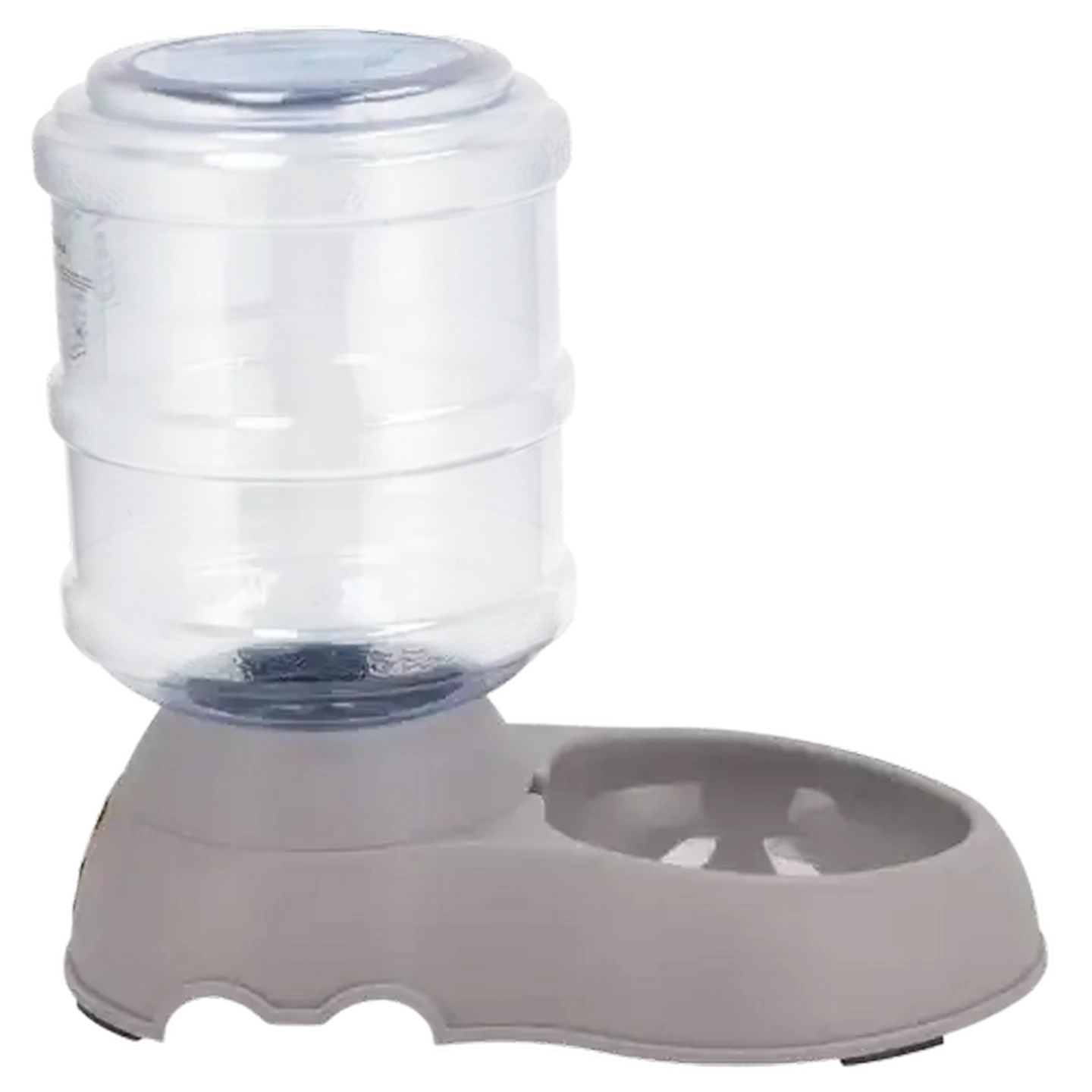 Checkers Sixty60 | Petshop Grey Pet Water Dispenser