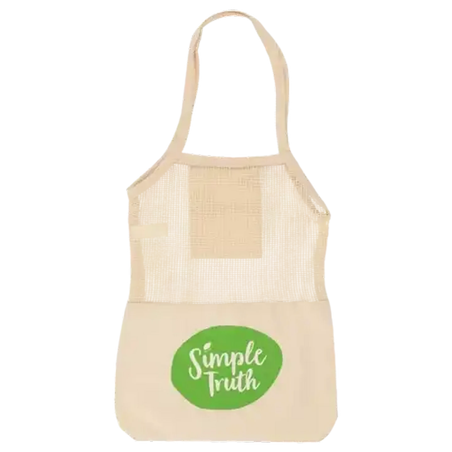 Image of Simple Truth Cotton Fruit & Vegetable Bag