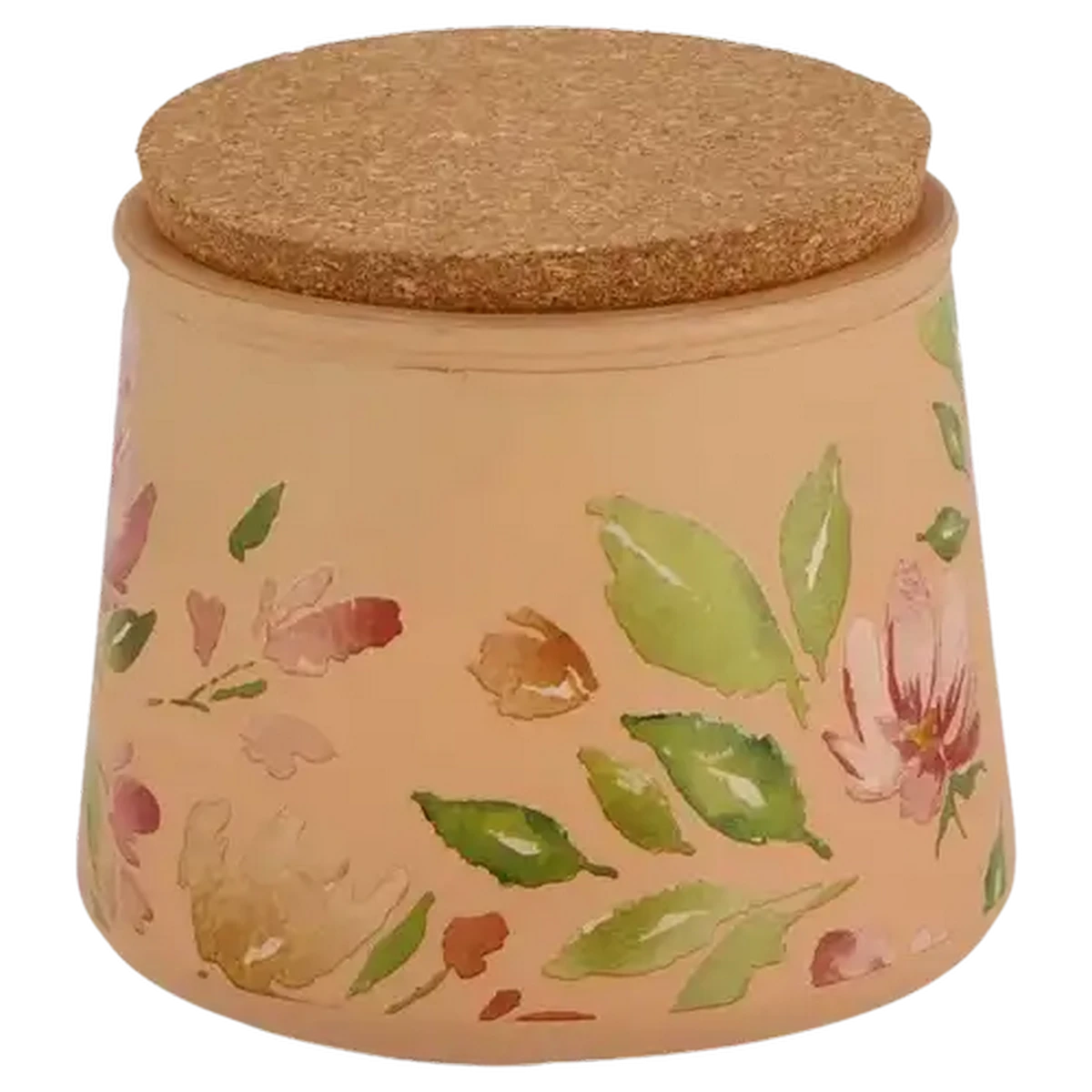 Checkers Sixty60 | Wild Blackberry Vanilla Pink Glass Candle with