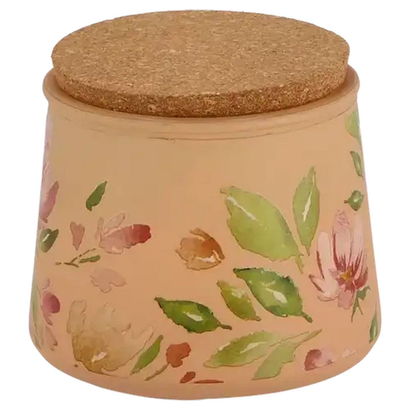 Checkers Sixty60 | Wild Blackberry Vanilla Pink Glass Candle with
