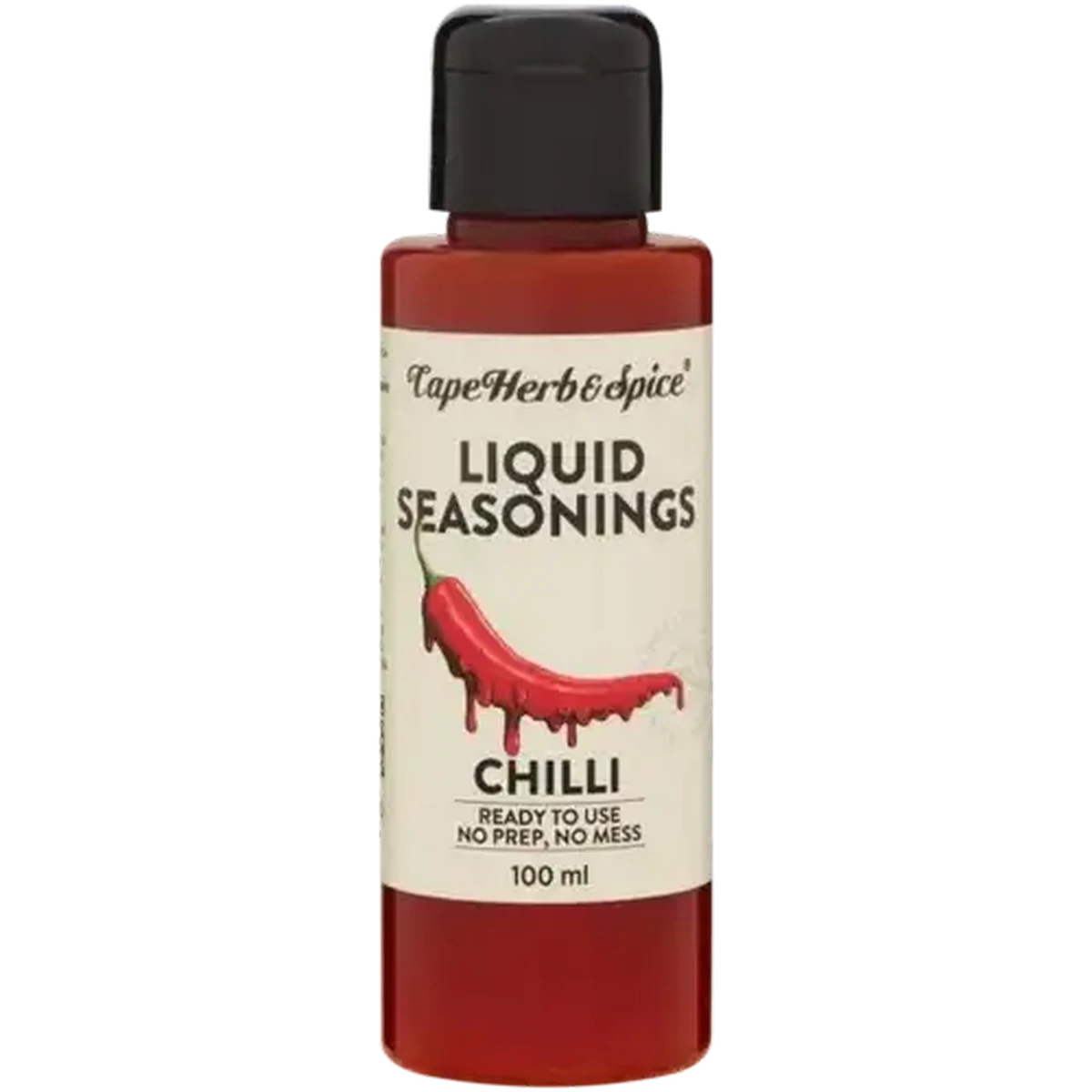 Checkers Sixty60 | Cape Herb & Spice Chilli Liquid Seasonings 100ml