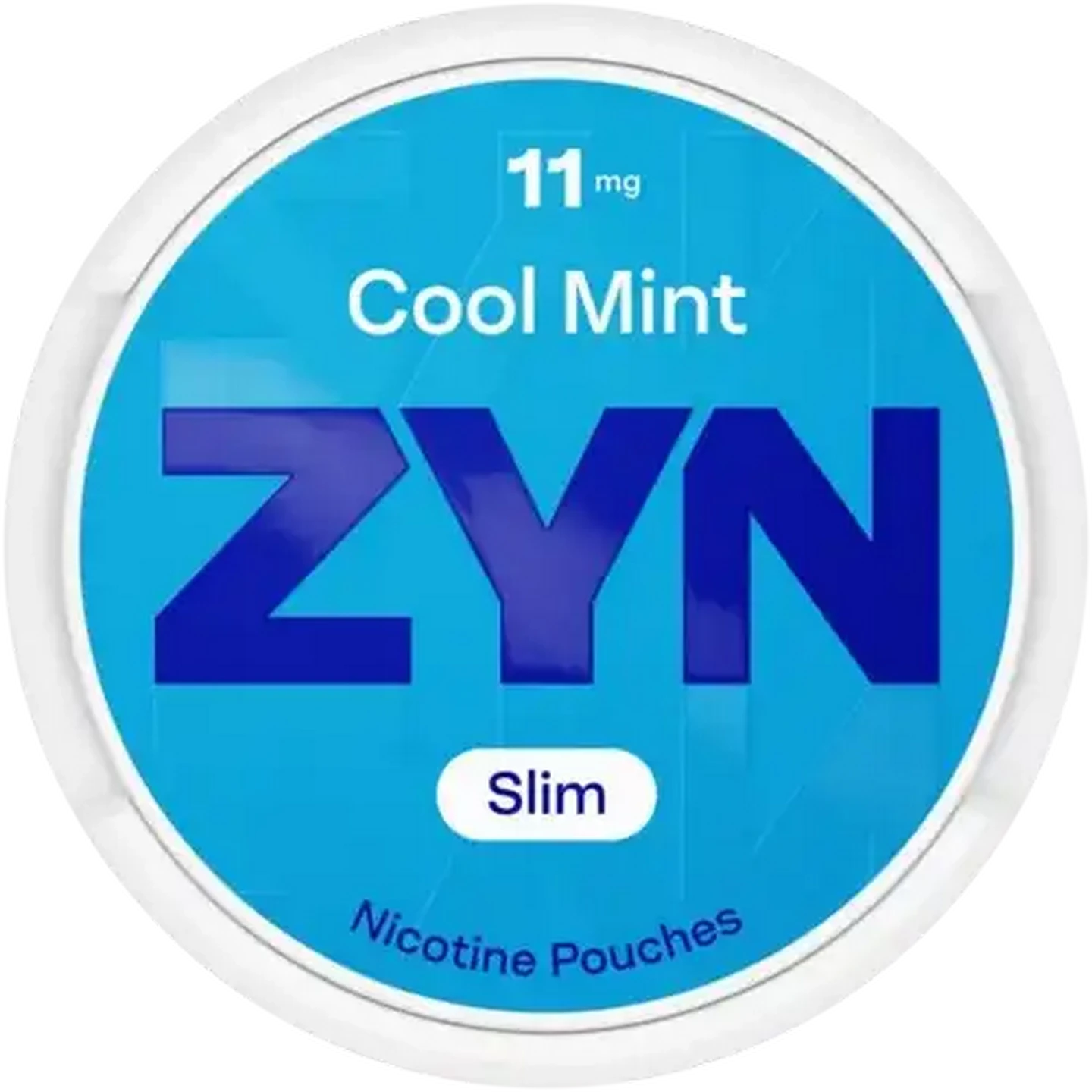 Checkers Sixty60 | ZYN Cool Mint 11mg Slim Nicotine Pouches