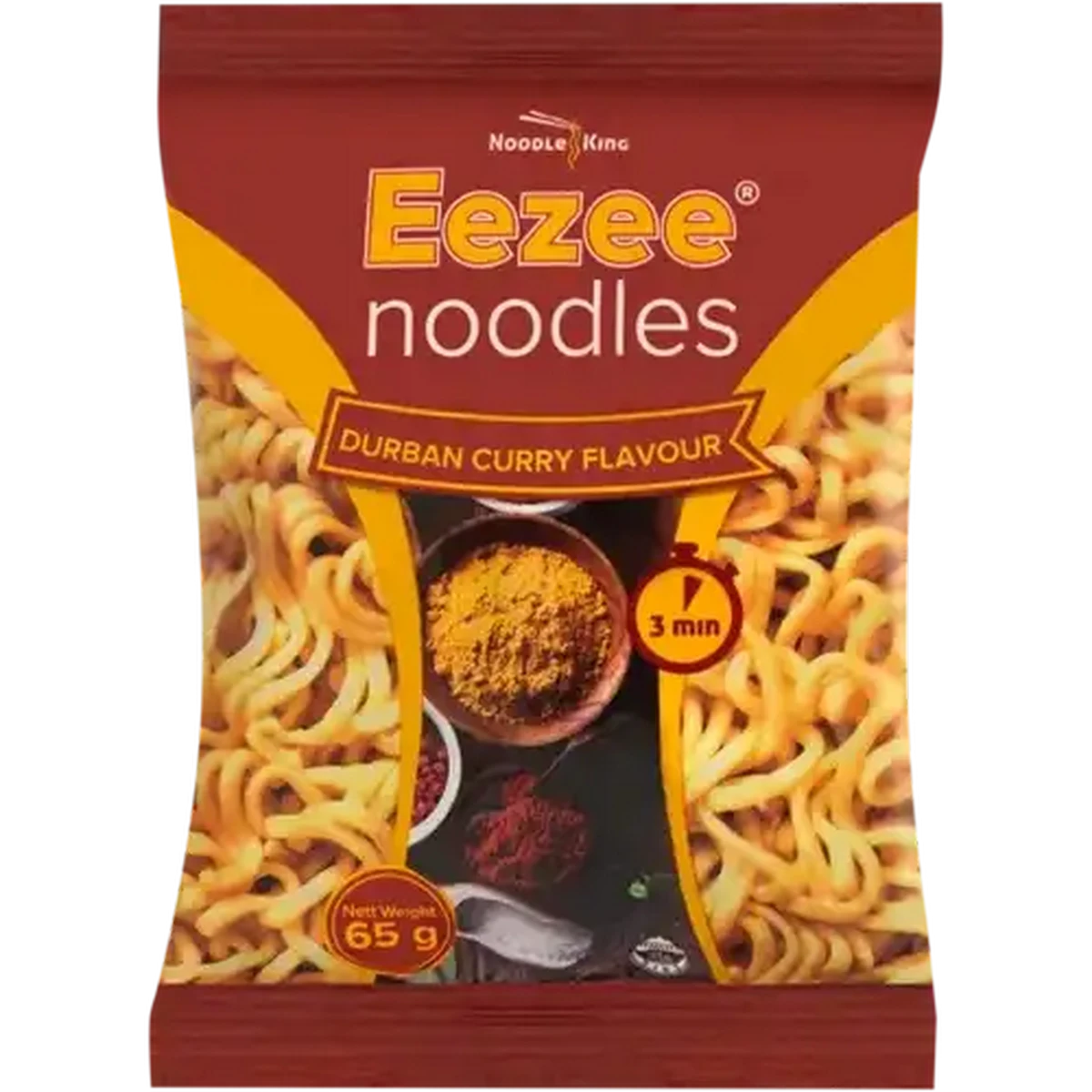 Checkers Sixty60 | Eezee Noodles Eezee Durban Curry Flavour