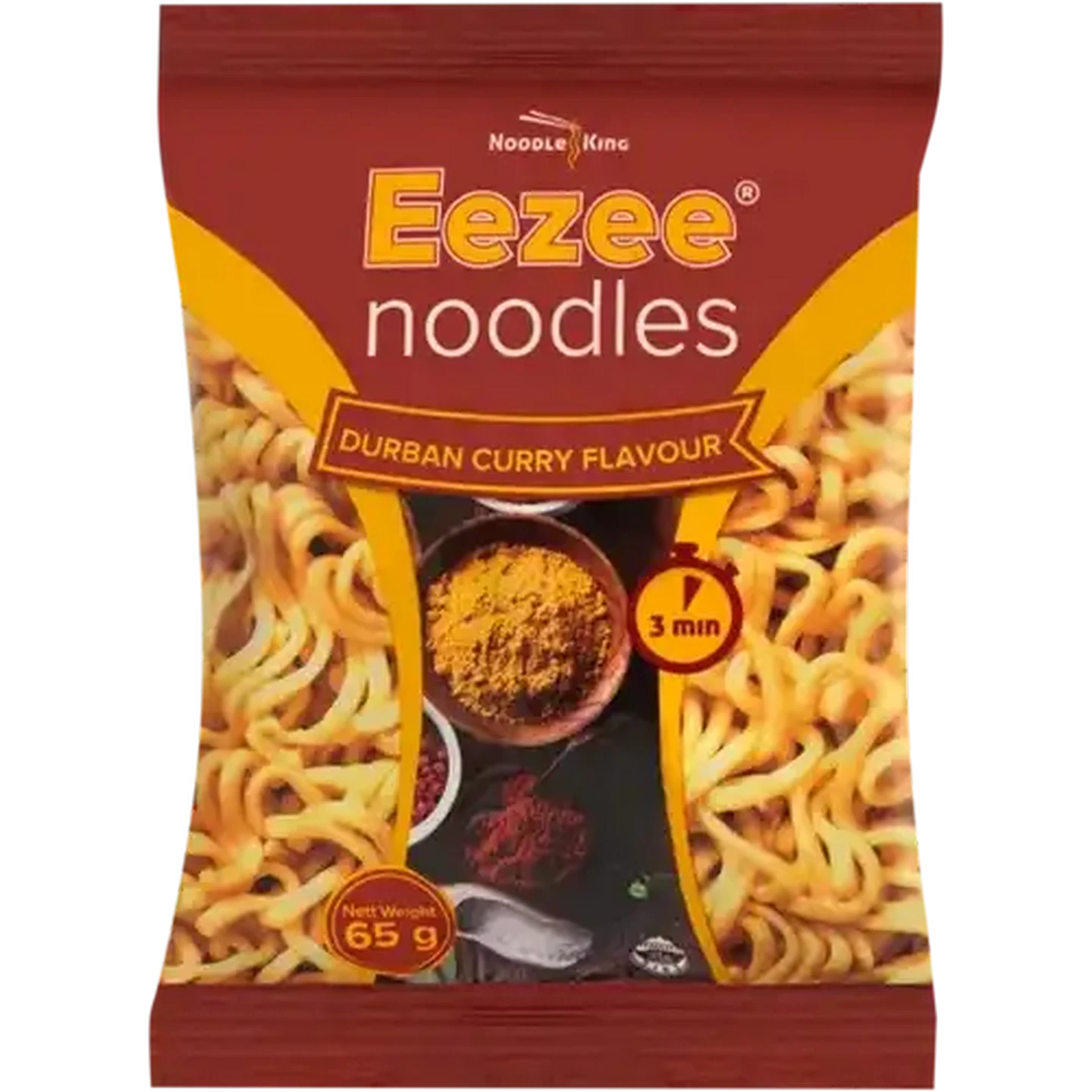 Checkers Sixty60 | Eezee Noodles Eezee Durban Curry Flavour