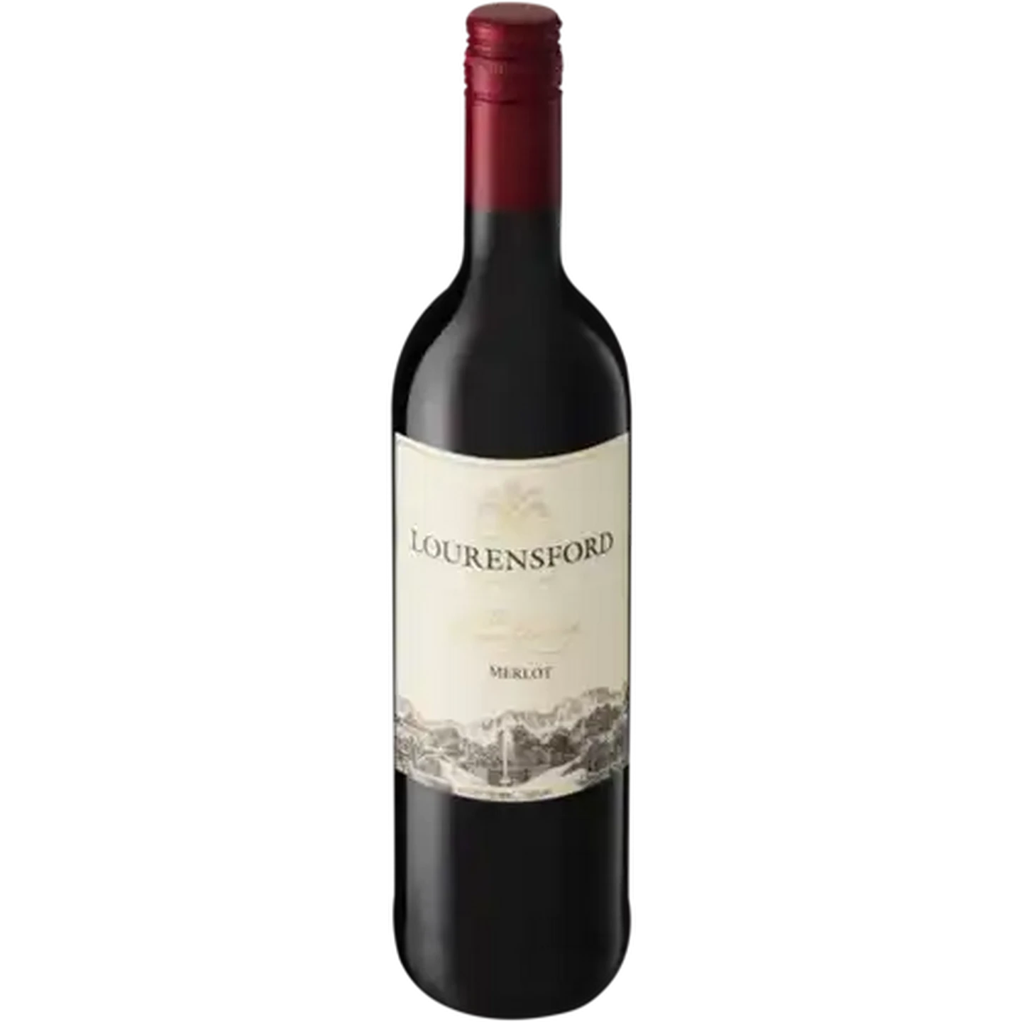 Checkers Sixty60 | Lourensford The River Garden Merlot Bottle 750ml
