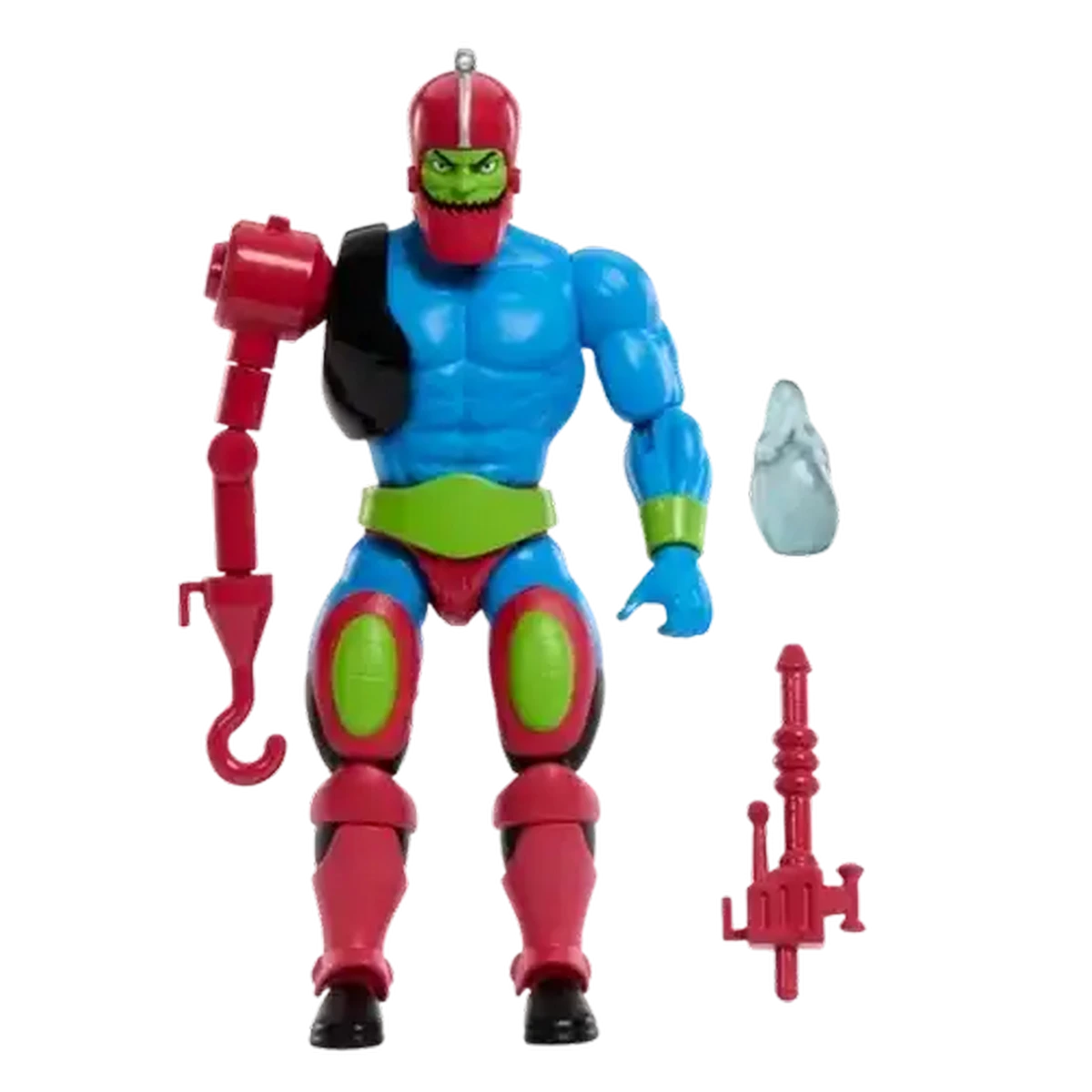 Checkers Sixty60 | Masters of the Universe™ Origins™ Cartoon