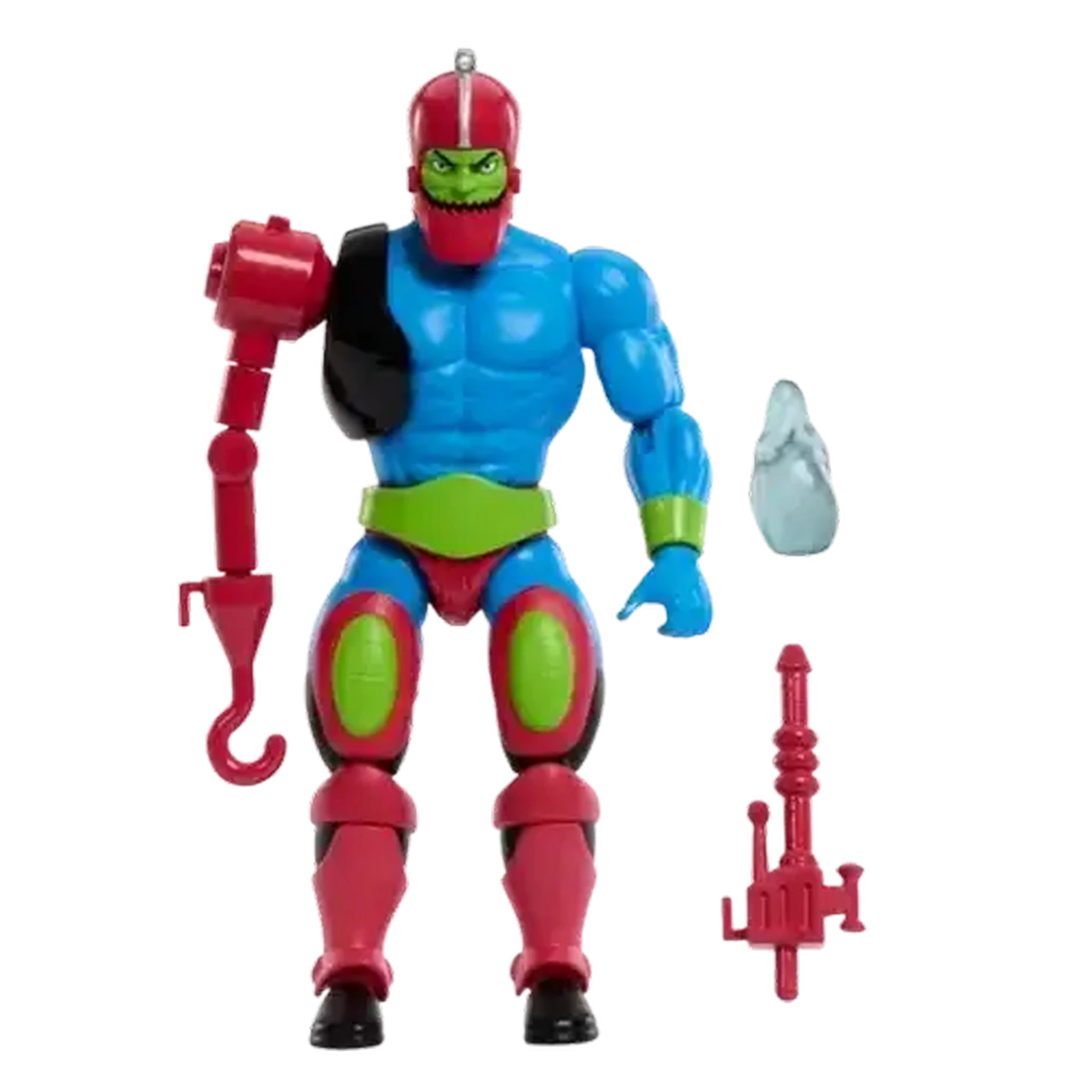 Checkers Sixty60 | Masters of the Universe™ Origins™ Cartoon