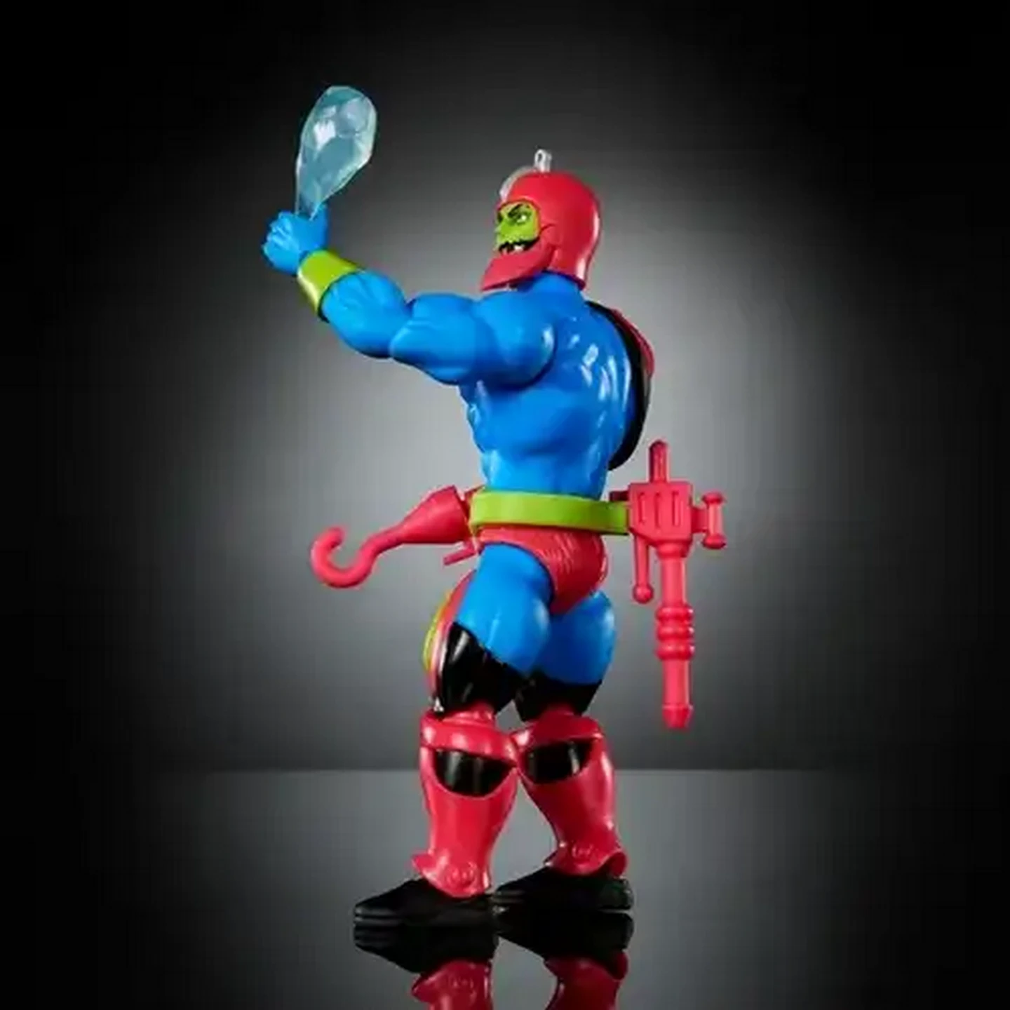 Checkers Sixty60 | Masters of the Universe™ Origins™ Cartoon