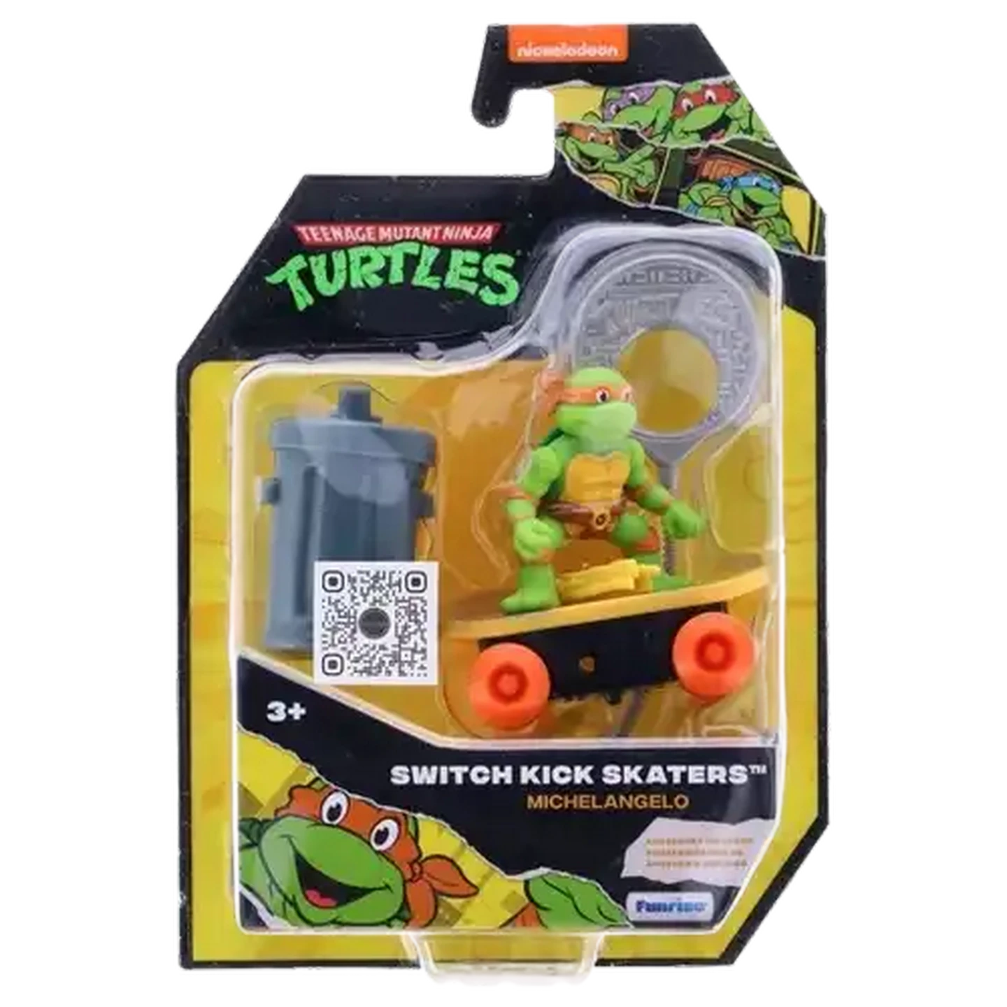 Teenage Mutant Ninja Turtles タートルキャリアー タカラ ミュータント タートルズ タートルキャリアー プレイメイツ