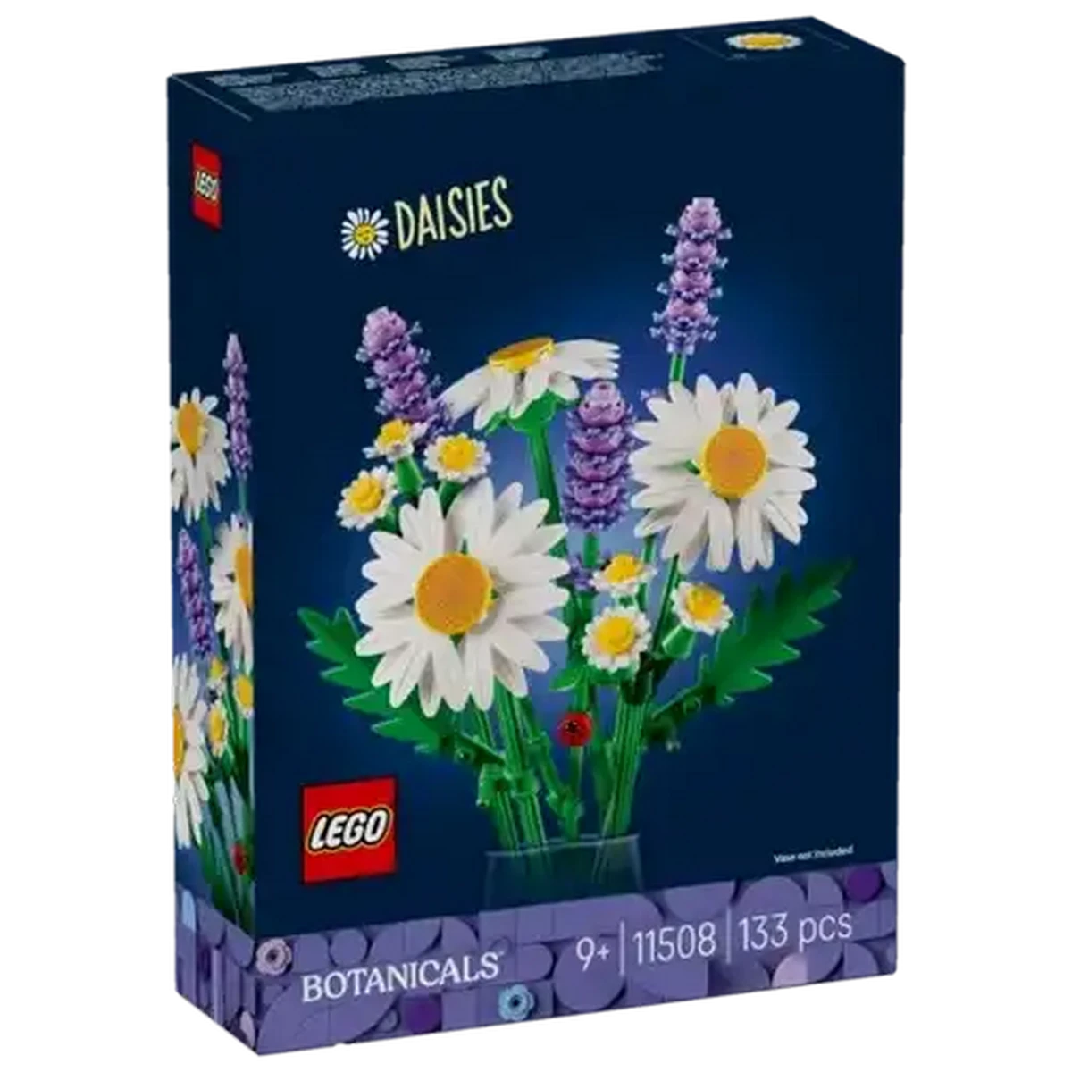Checkers Sixty60 | LEGO® Botanicals Daisies (11508)