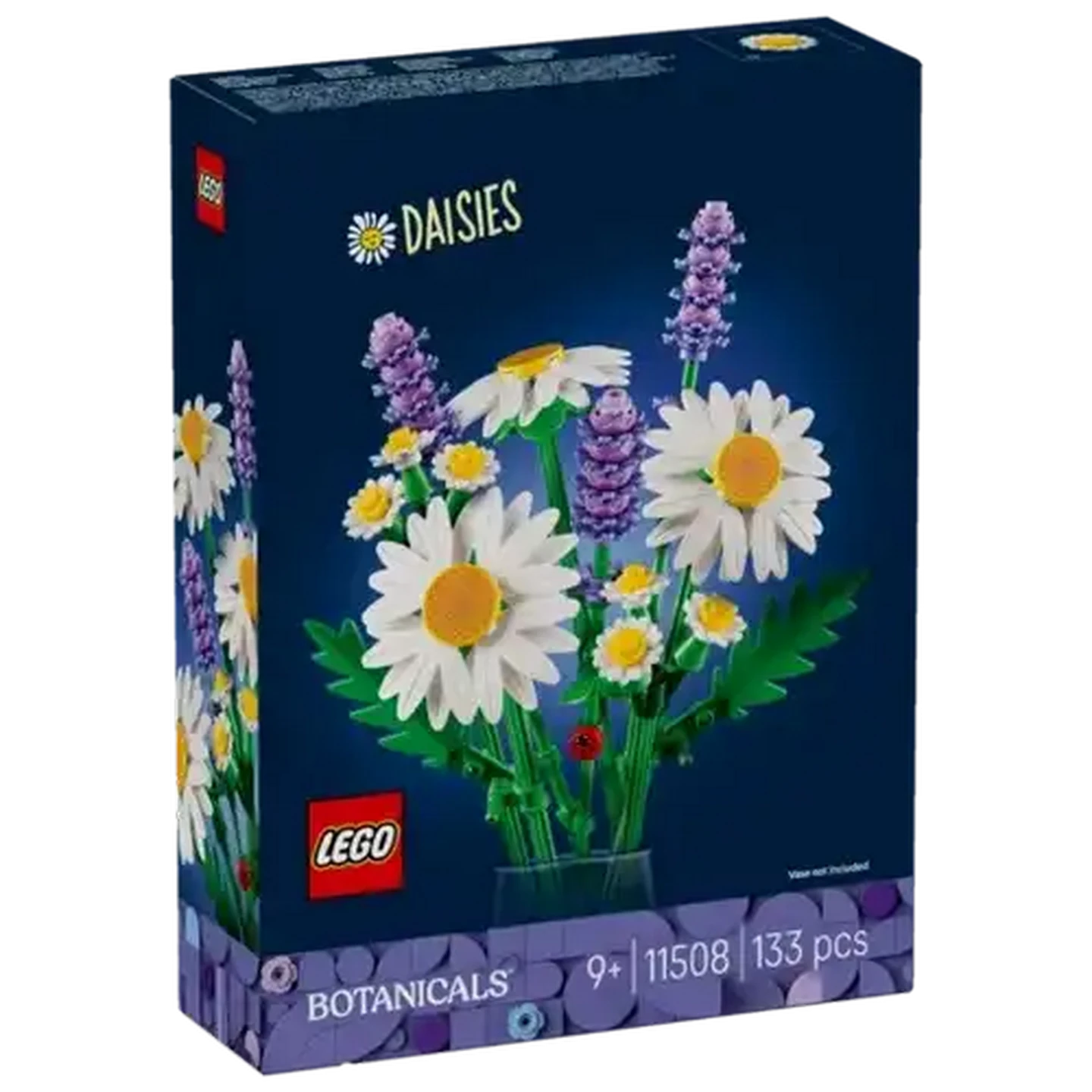 Checkers Sixty60 | LEGO® Botanicals Daisies (11508)