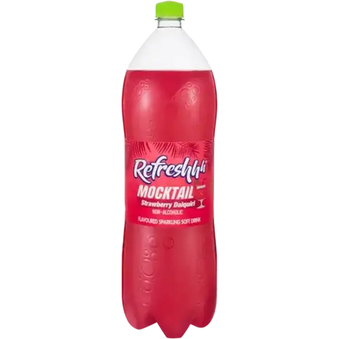 Checkers Sixty60 | Refreshhh Strawberry Daiquiri Flavoured
