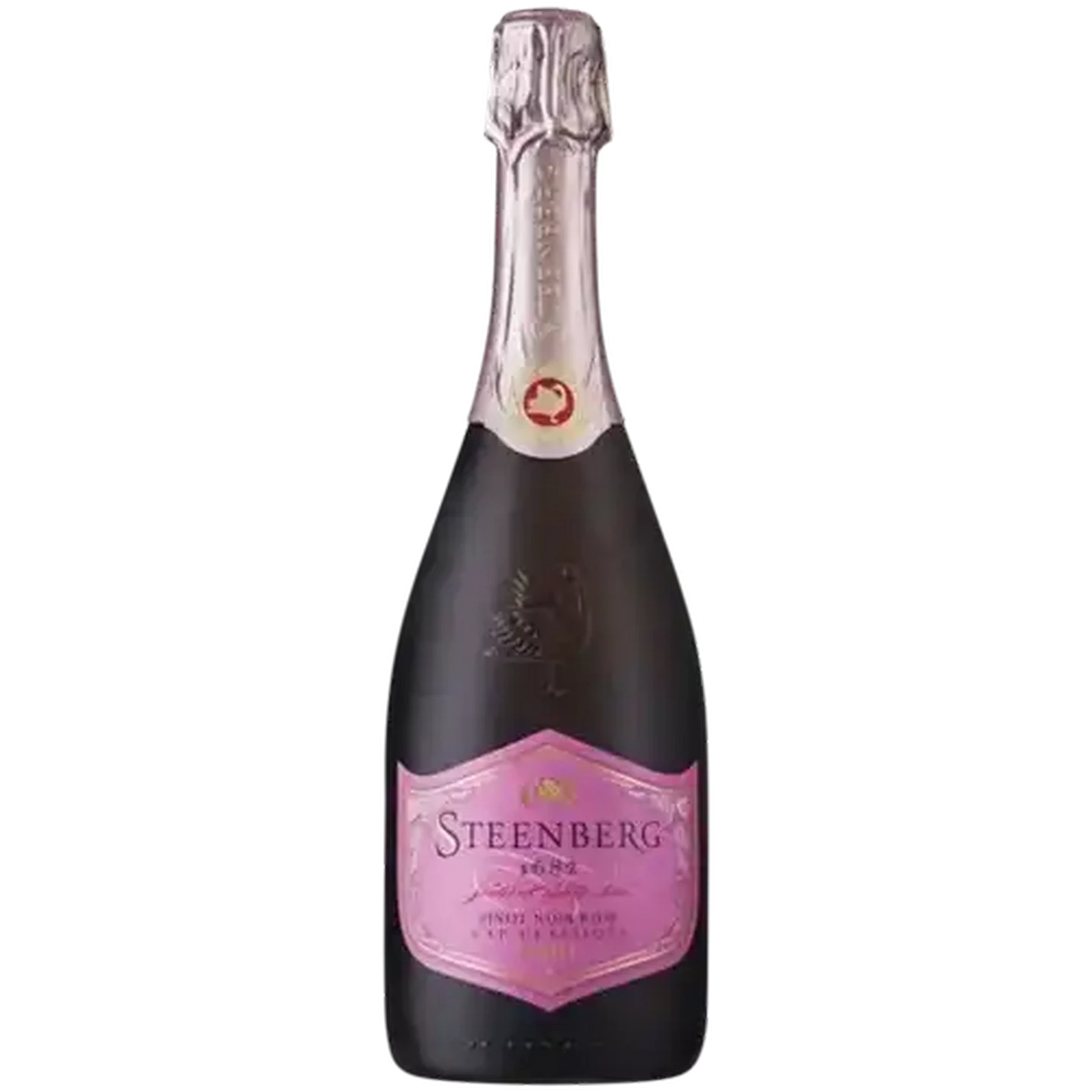 Checkers Sixty60 | Steenberg 1682 Cap Classique Pinot Noir Rosé
