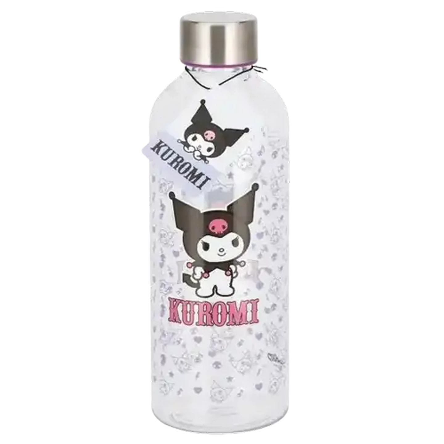 Checkers Sixty60 | Kuromi Plastic Hydro Bottle 850ml