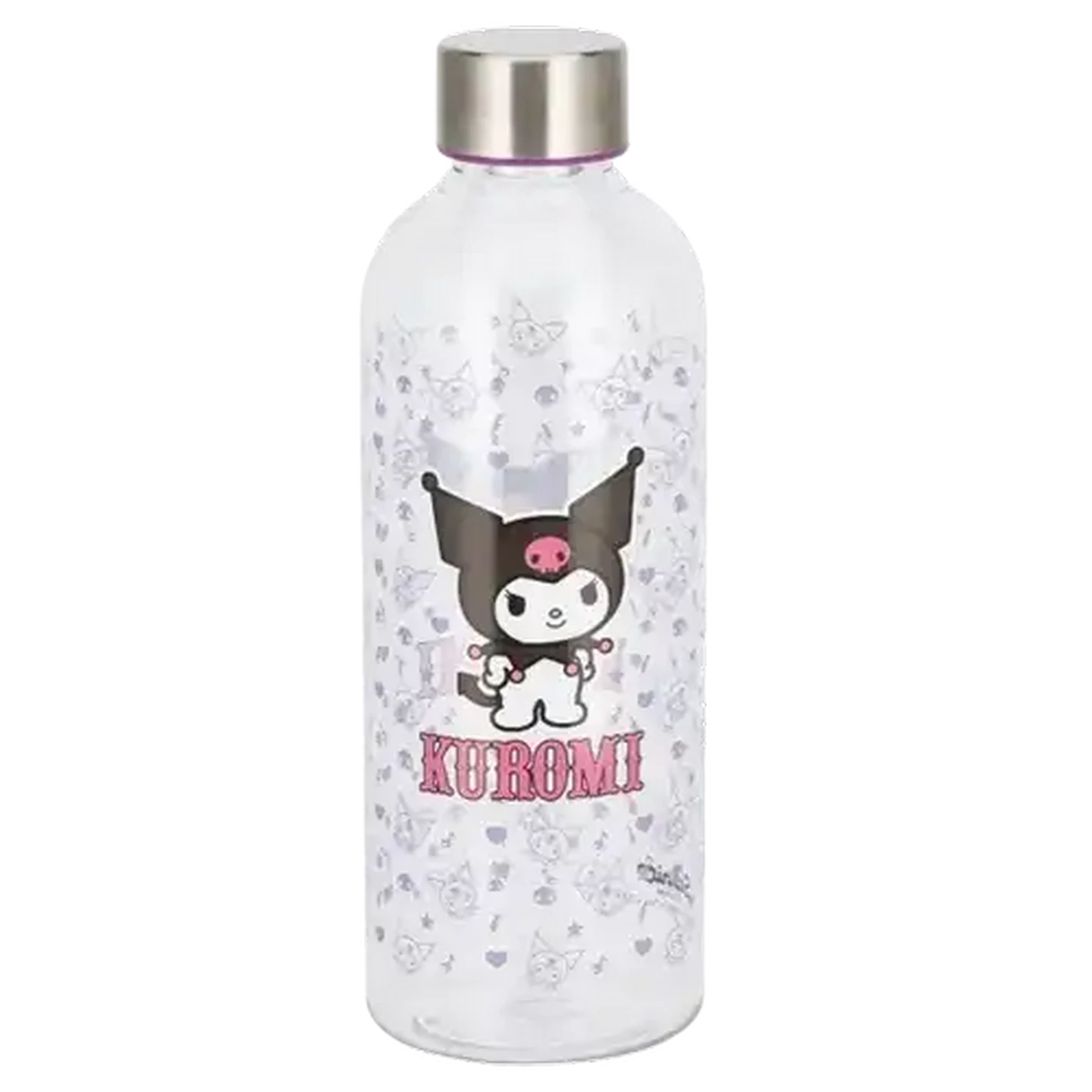 Checkers Sixty60 | Kuromi Plastic Hydro Bottle 850ml