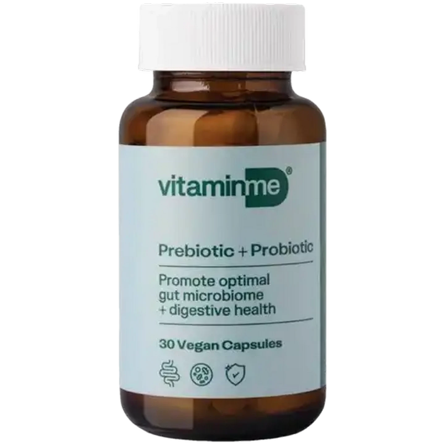 Checkers Sixty60 | VitaminMe Prebiotic & Probiotic Capsules 30 Pack