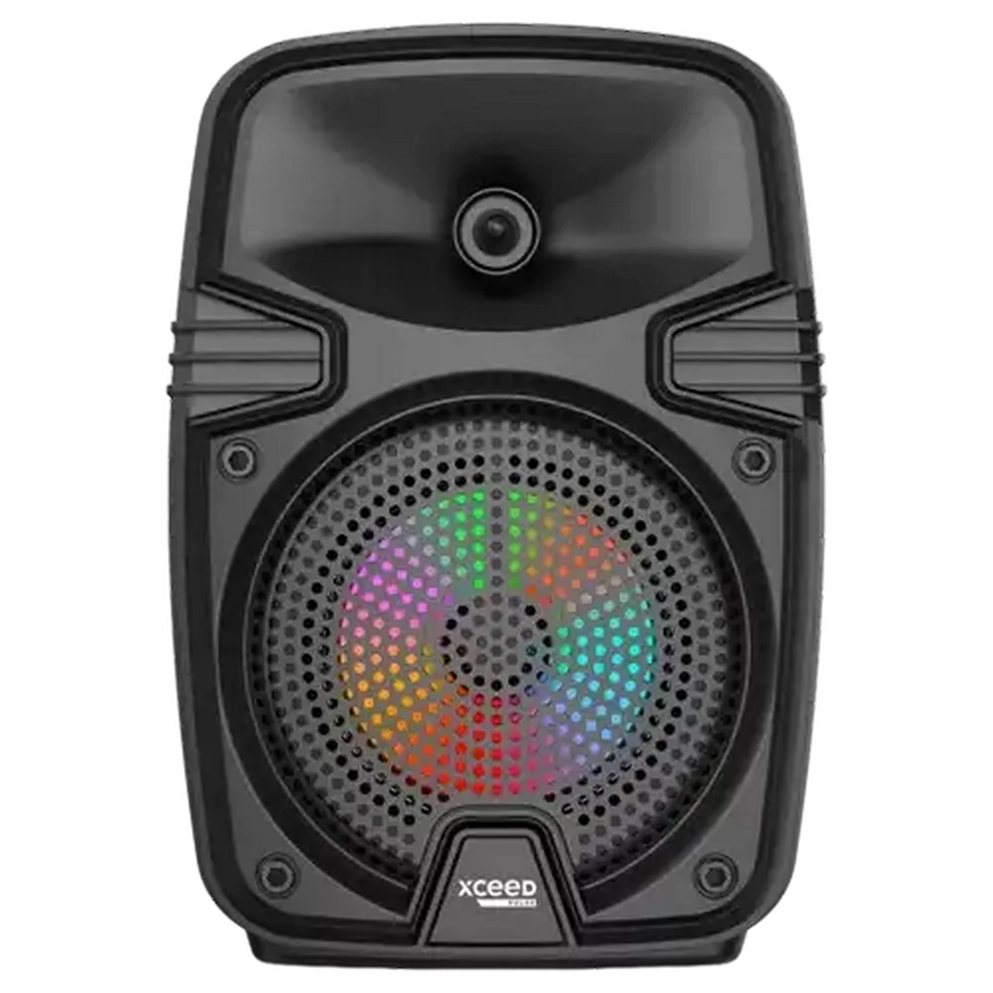 Image of Xceed Pulse Mini Disco Speaker 3W