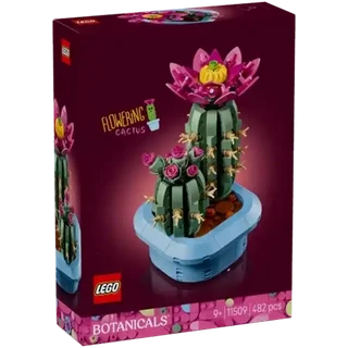 Checkers Sixty60 | LEGO® Botanicals Tulip Bouquet (11501)