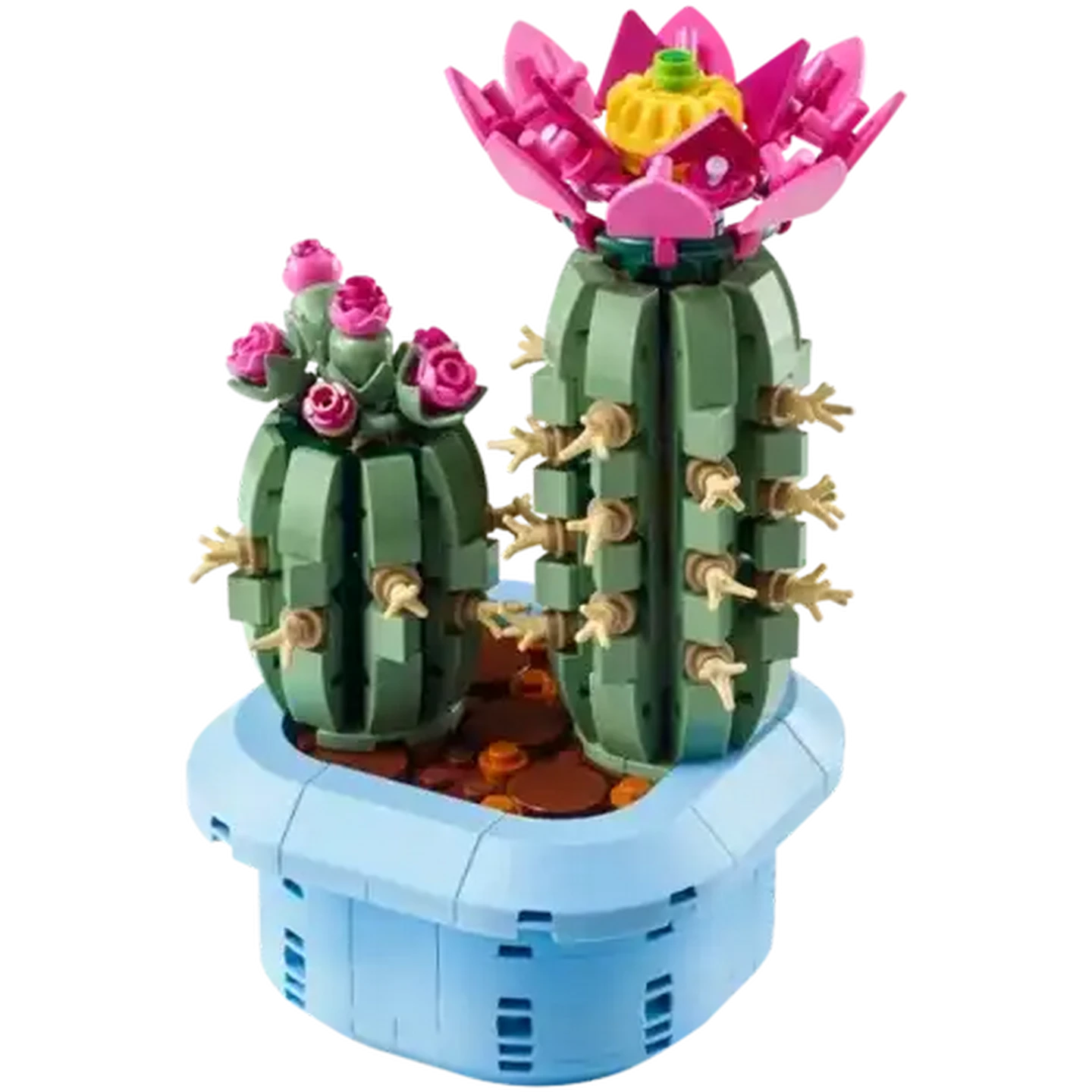 Checkers Sixty60 | LEGO® Botanicals Flowering Cactus (11509)