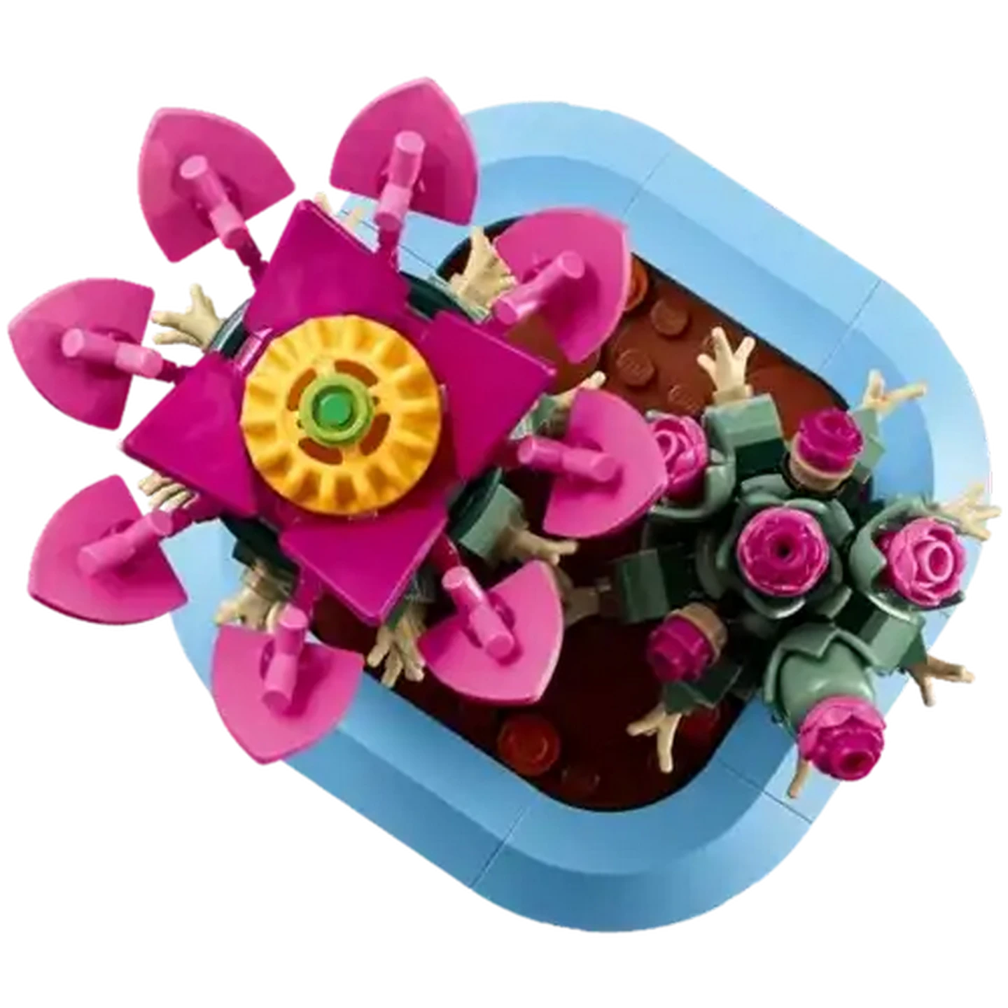 Checkers Sixty60 | LEGO® Botanicals Flowering Cactus (11509)