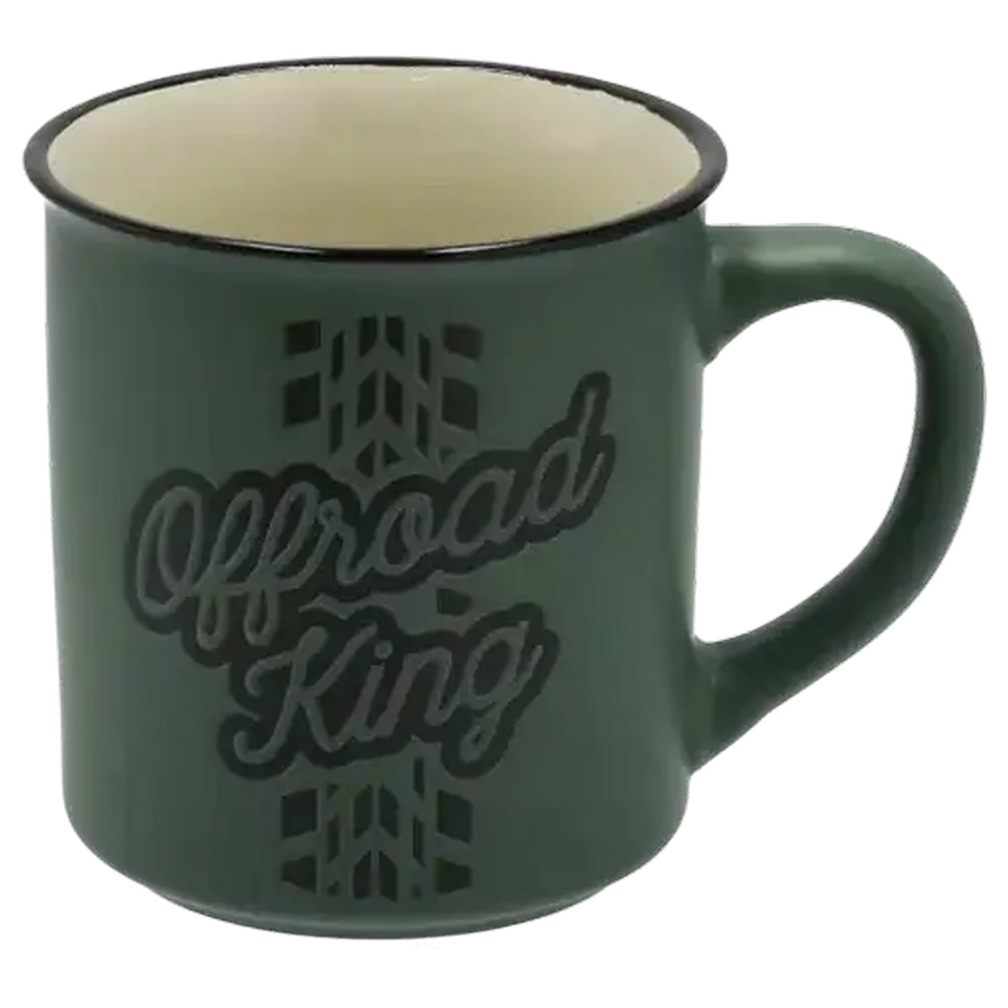 Checkers Sixty60 | Shapiro Granddad Manly Mug