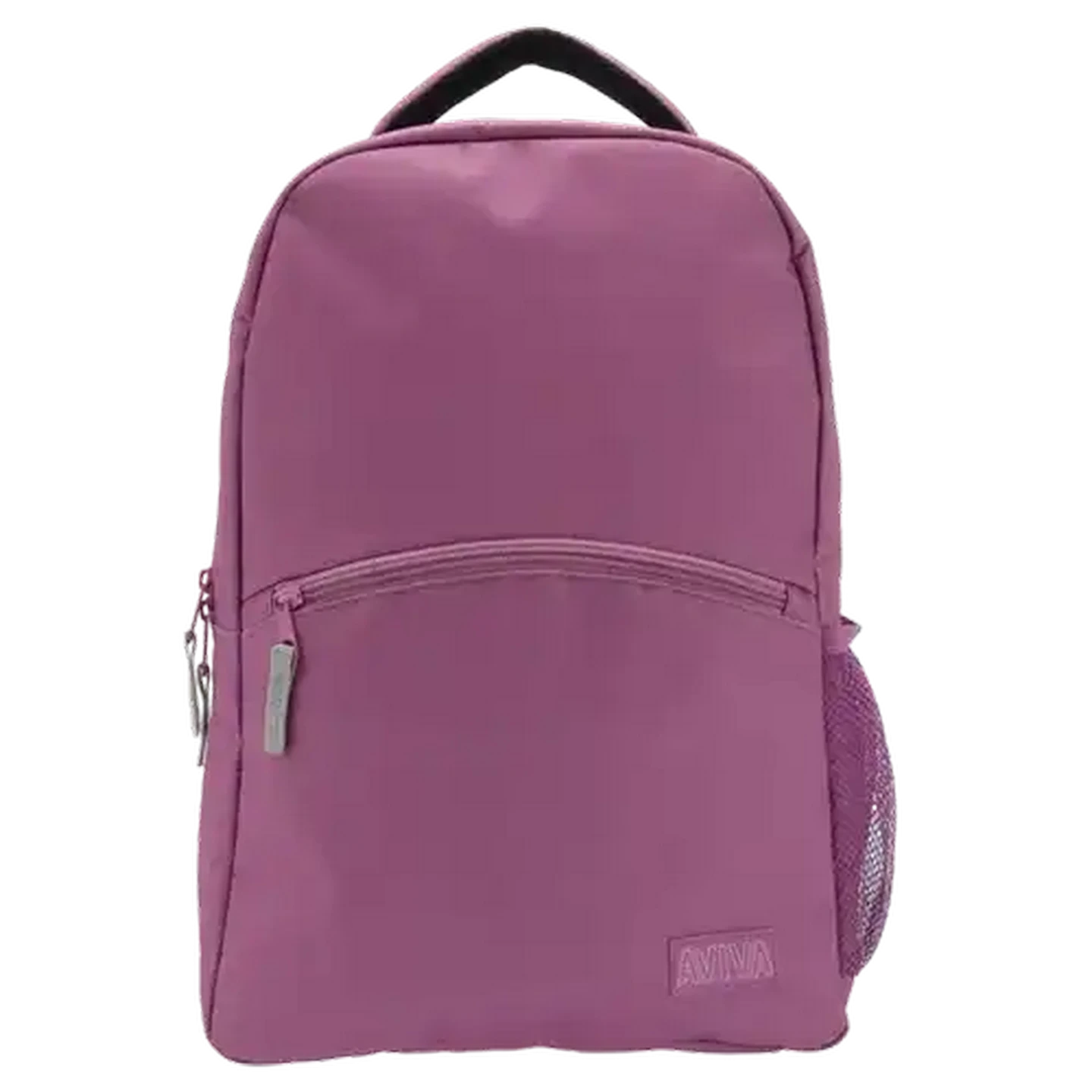 Shoprite ZA | Aviva Purple Front Zip Backpack
