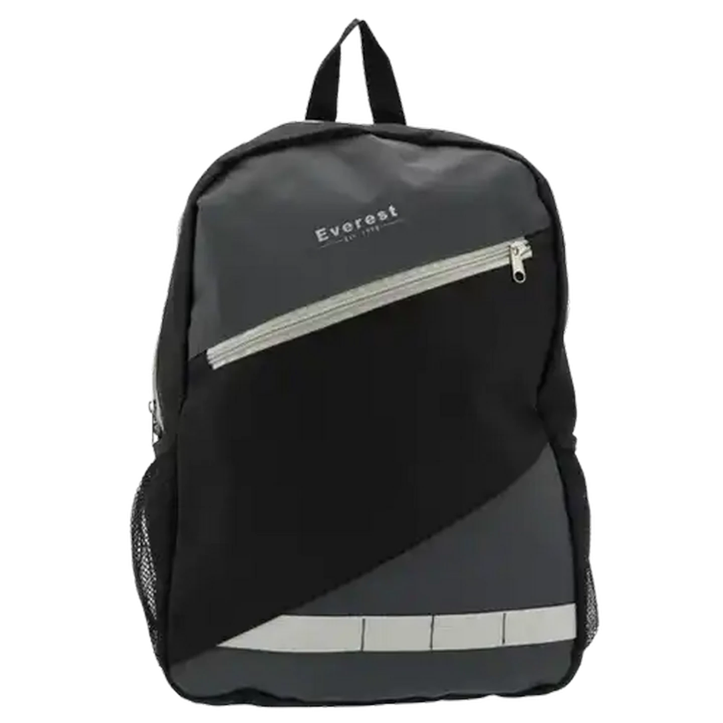 Shoprite ZA | Everest Black & Grey Backpack