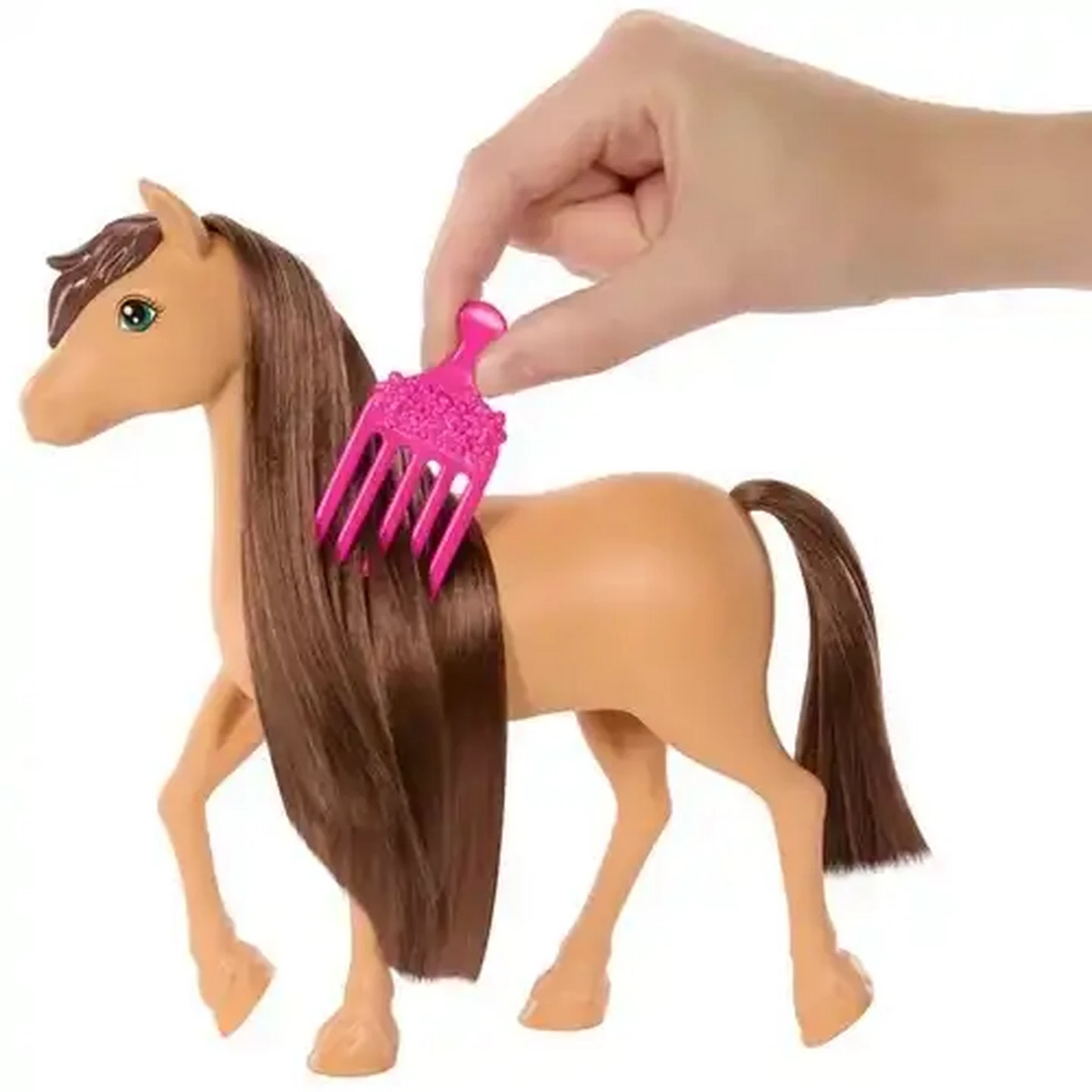 Checkers Sixty60 | Barbie Mysteries The Great Horse Chase Toy Pepper