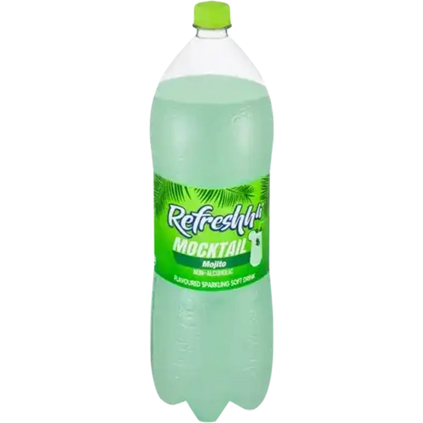 Checkers Sixty60 | Refreshhh Mojito Mocktail Sparkling Soft Drink 2L