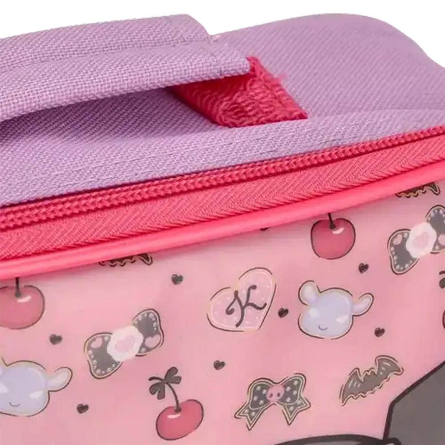Checkers Sixty60 | Kuromi Rectangular Insulated Lunch Bag
