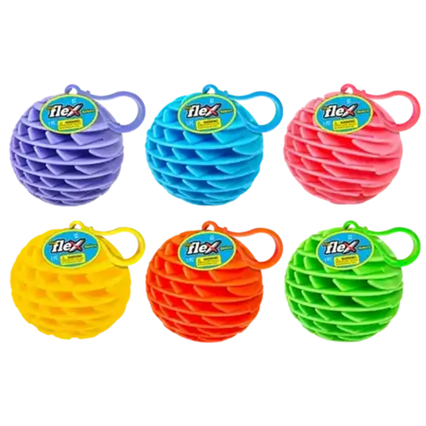 Checkers Sixty60 | Ja‑Ru Flip Flex Sphere Fidget
